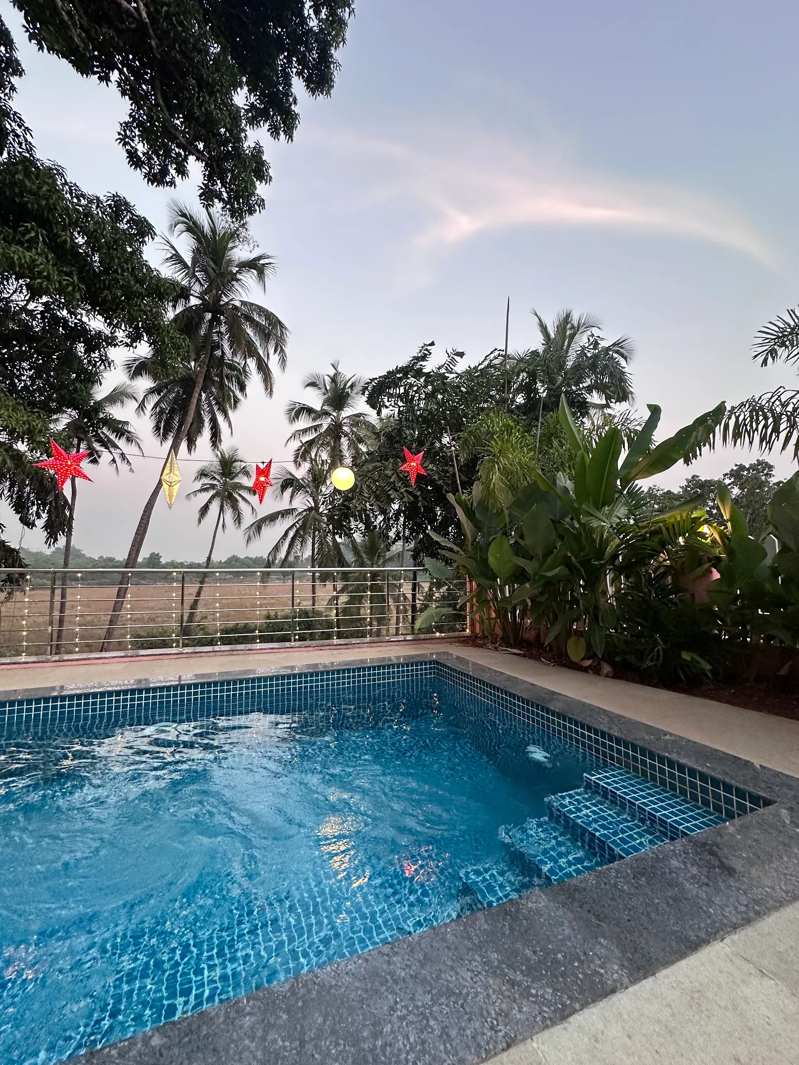 The Village Casa, Goa Backwaters Property — photo 4