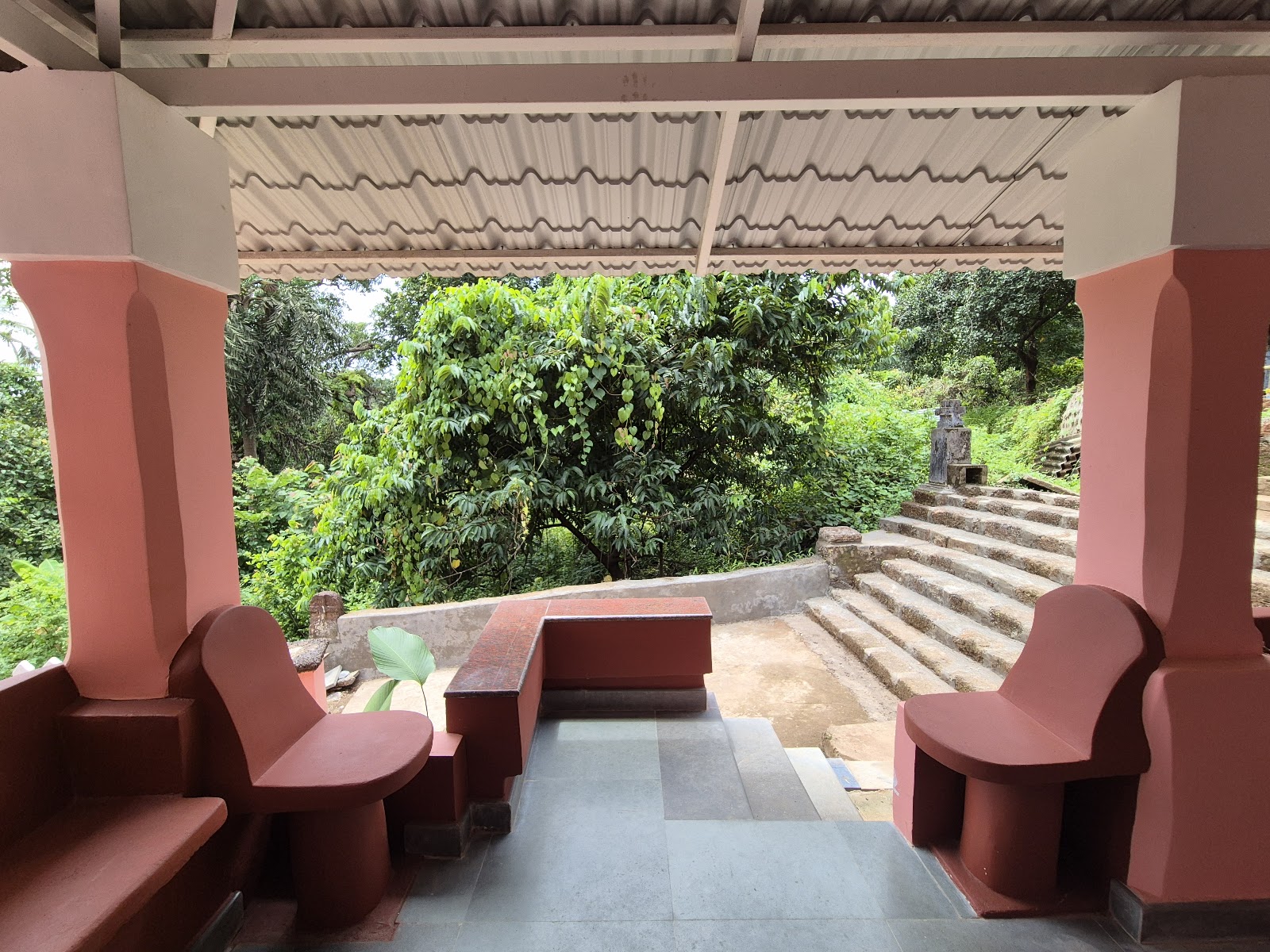 The Village Casa, Goa Backwaters Property — photo 5