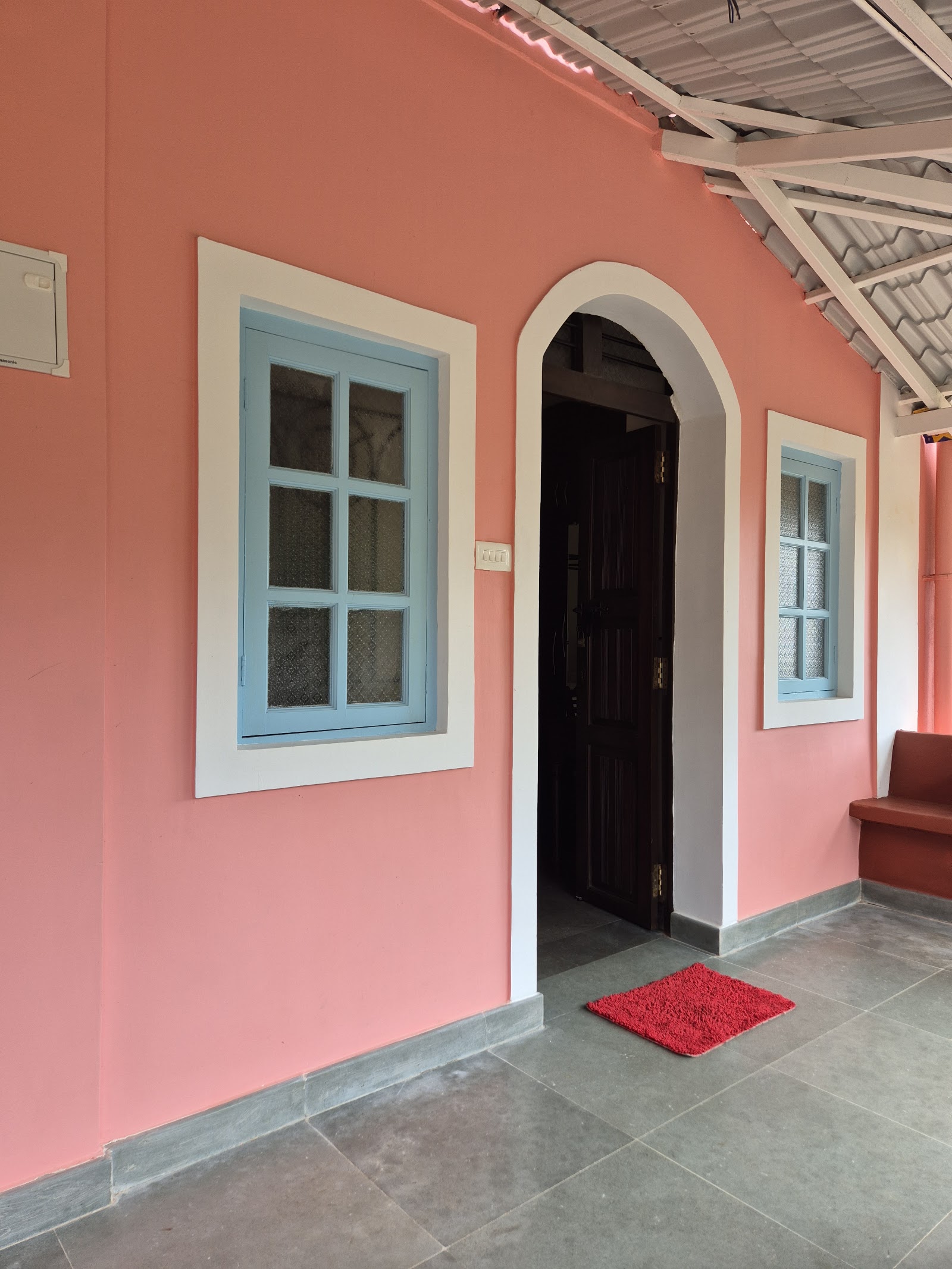 The Village Casa, Goa Backwaters Property 7