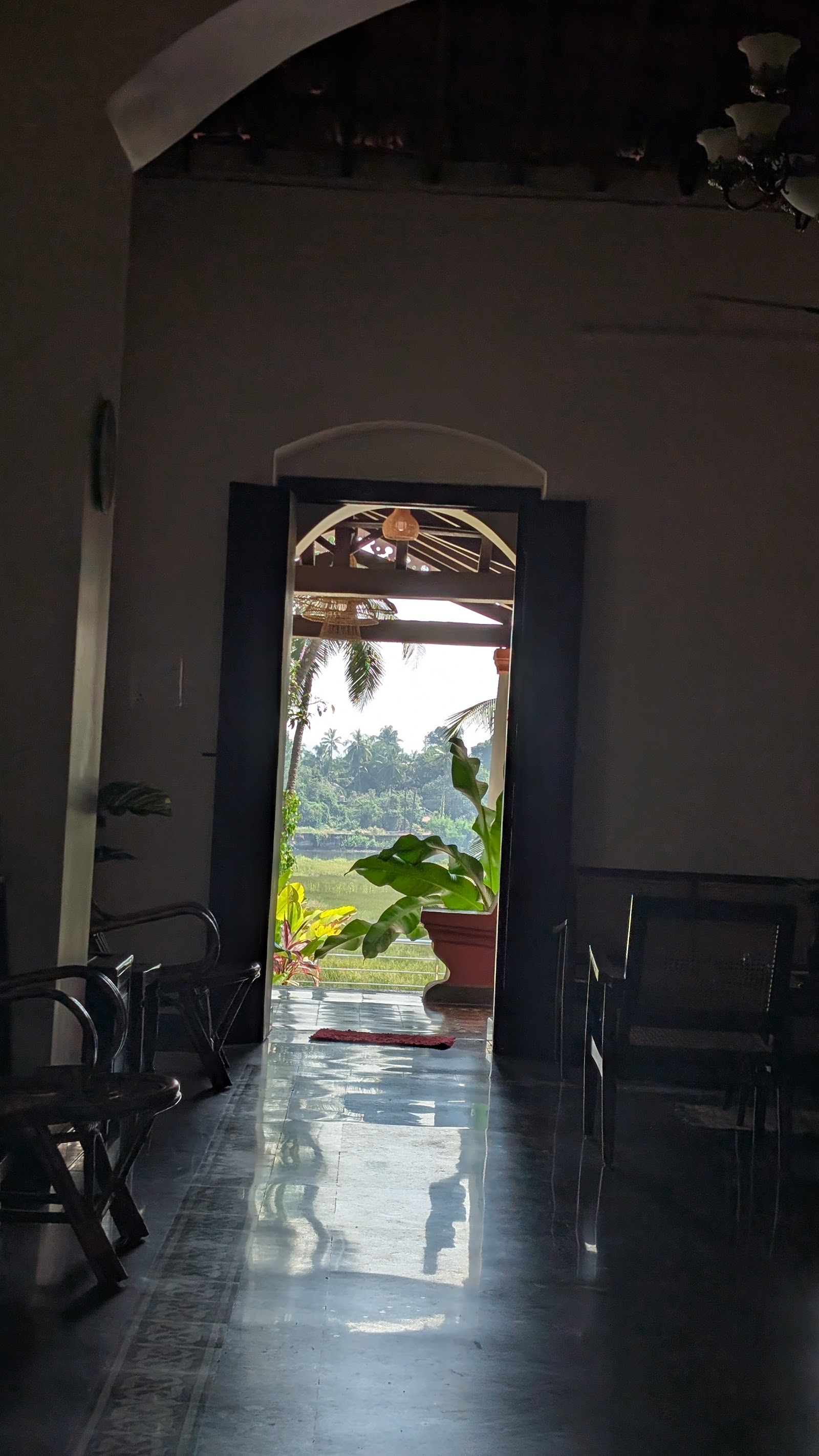 The Village Casa, Goa Backwaters Property 10