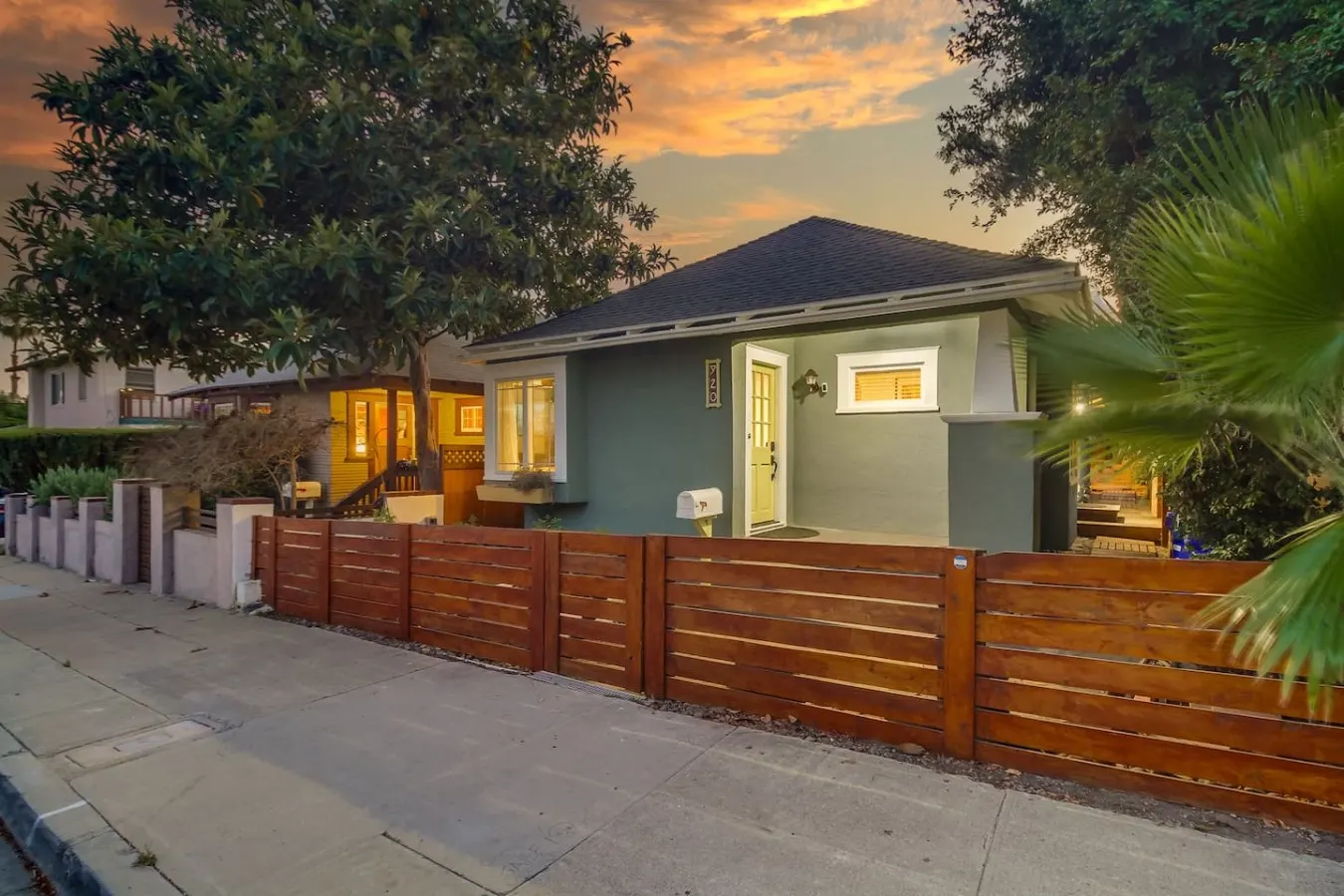 Casa Mellifora | 3BR Golden Hill w/ Garage Parking — photo 2