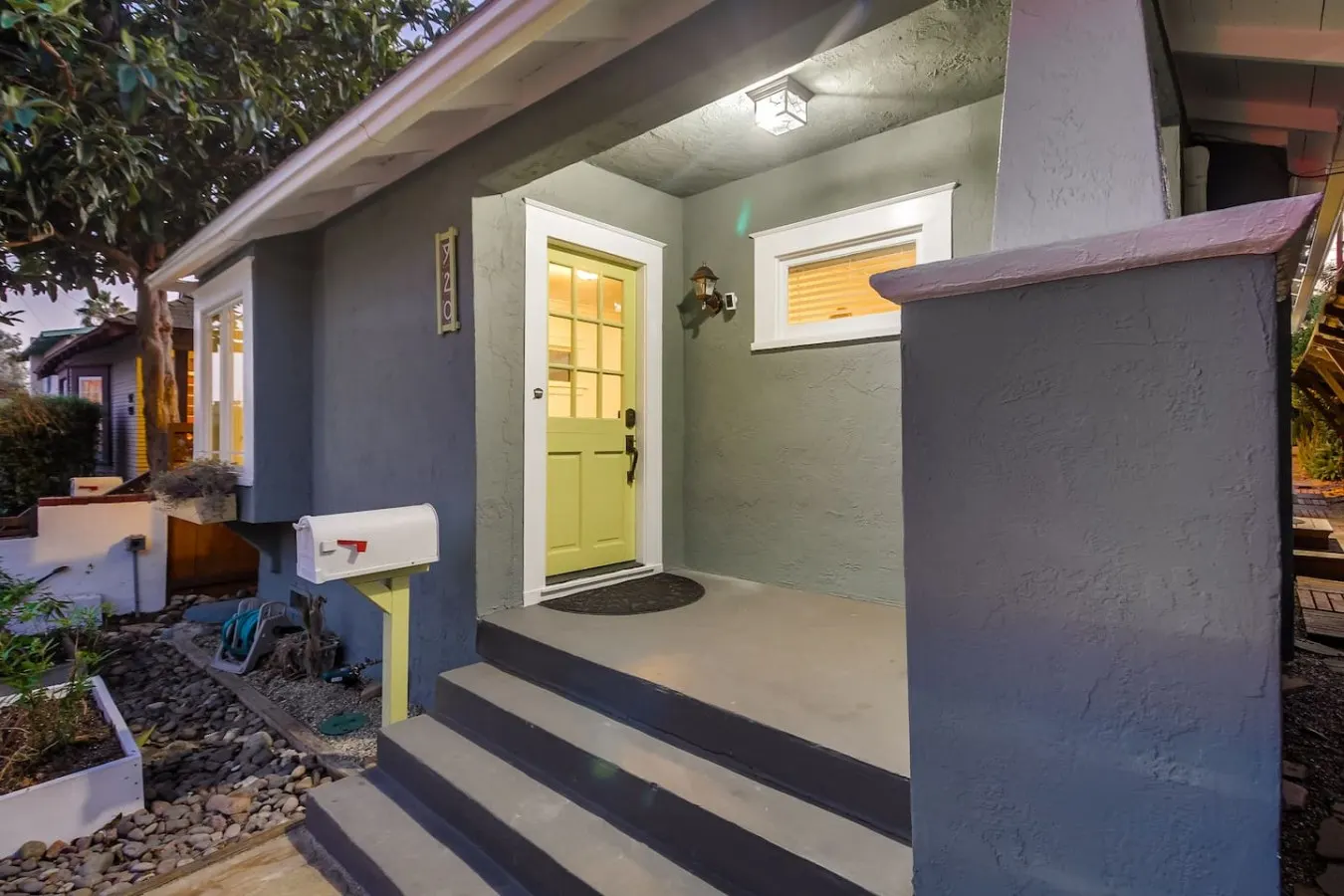 Casa Mellifora 3BR Golden Hill w/ Garage Parking 9