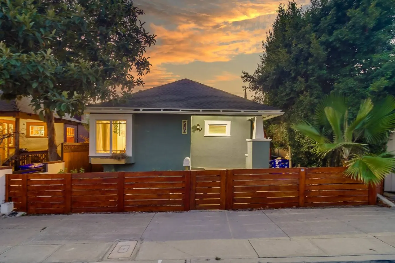 Casa Mellifora 3BR Golden Hill w/ Garage Parking 11