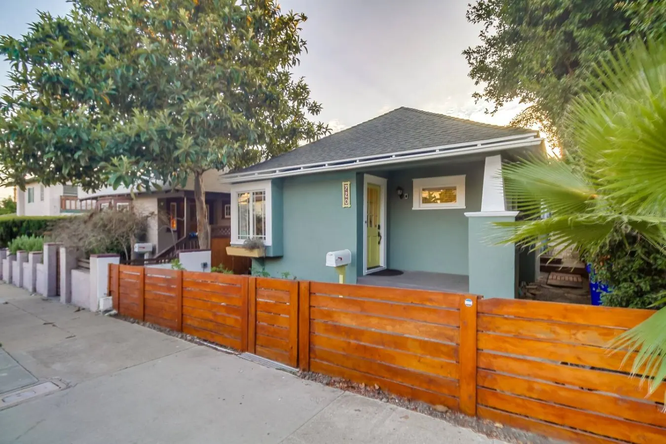 Casa Mellifora 3BR Golden Hill w/ Garage Parking 20