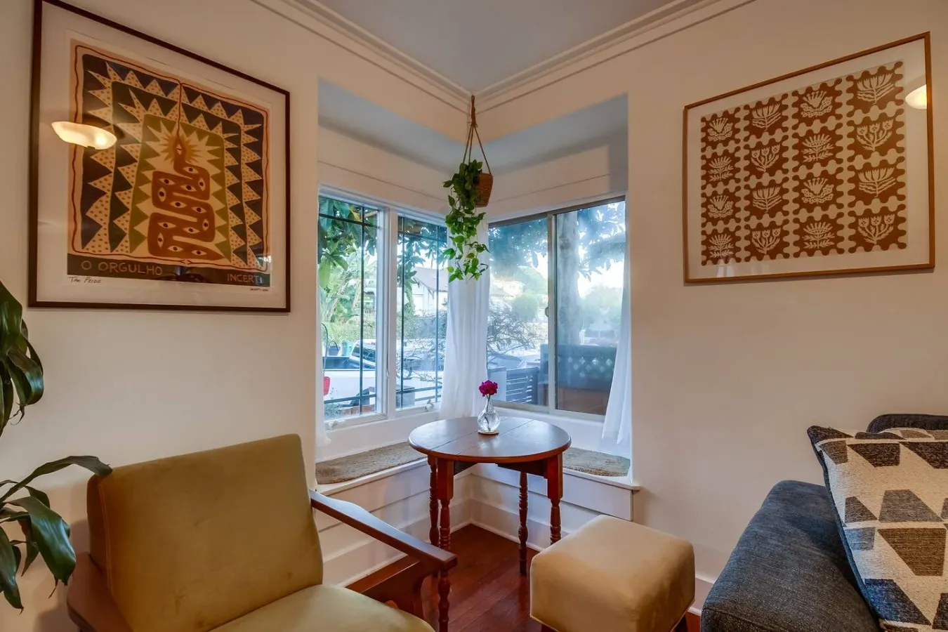 Casa Mellifora | 3BR Golden Hill w/ Garage Parking — photo 4