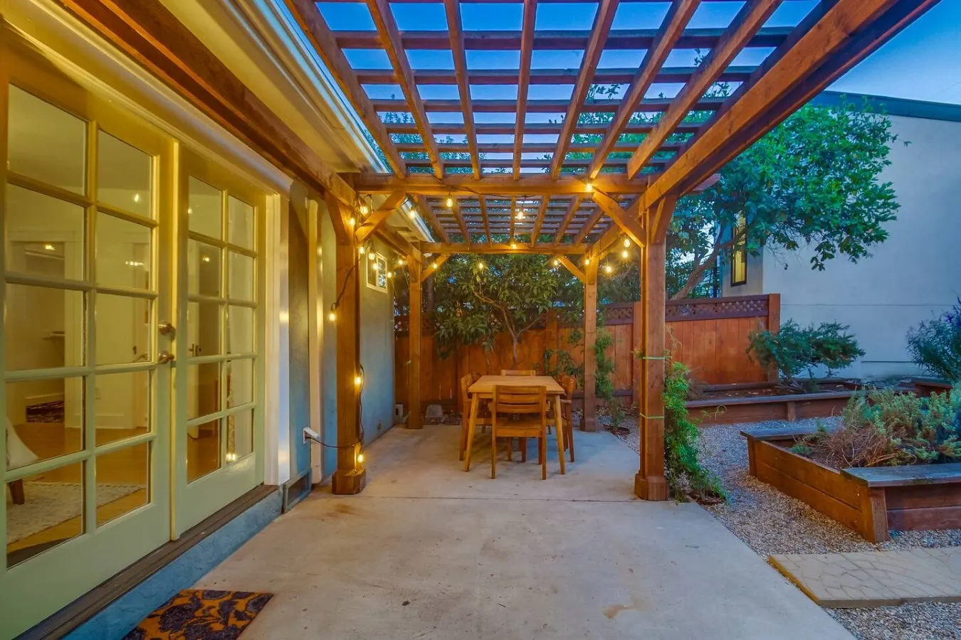 Casa Mellifora | 3BR Golden Hill w/ Garage Parking — photo 5