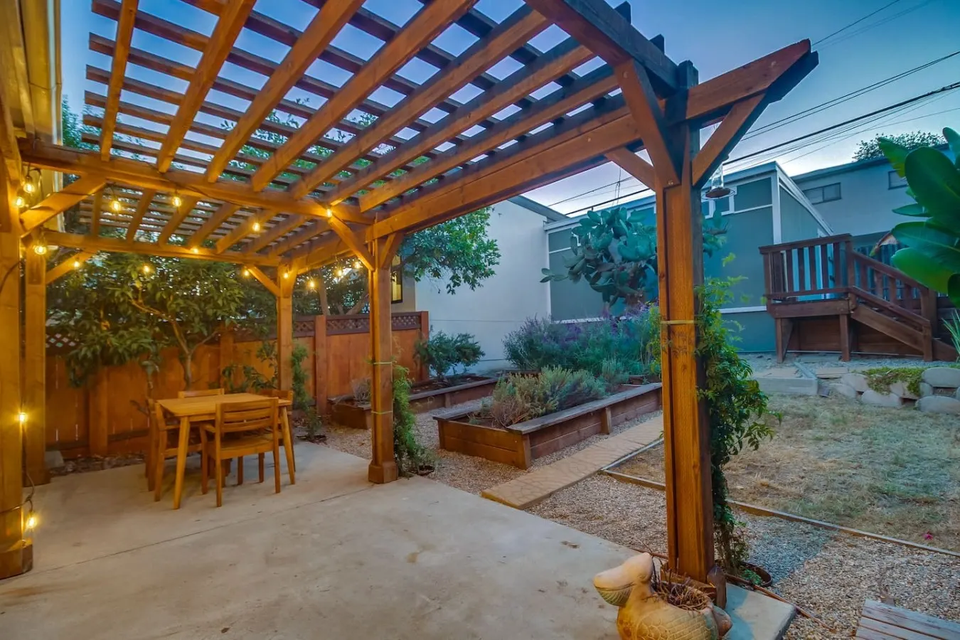 Casa Mellifora 3BR Golden Hill w/ Garage Parking 7