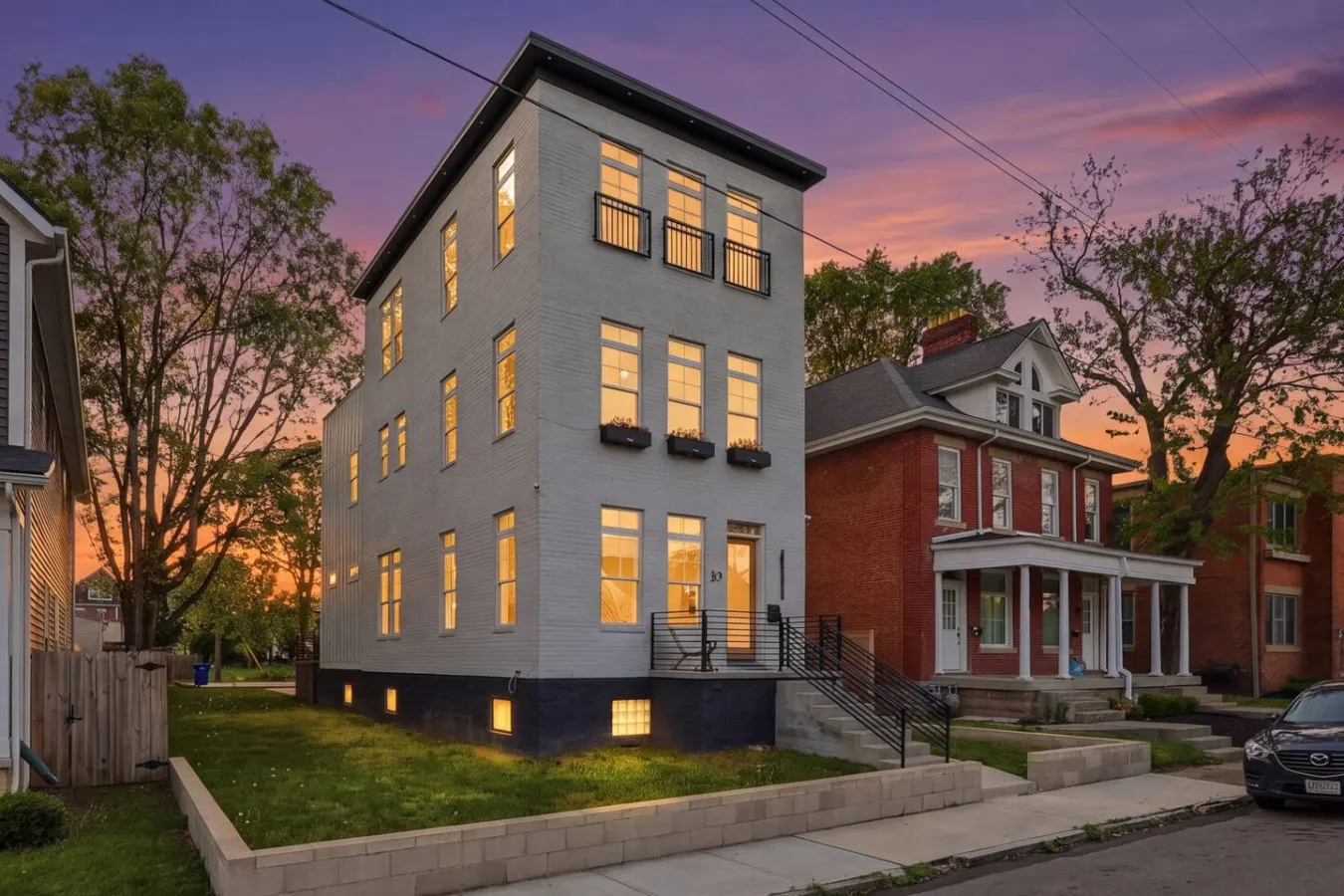 Linwood House | Rooftop, Hot Tub, Sleeps 15 |