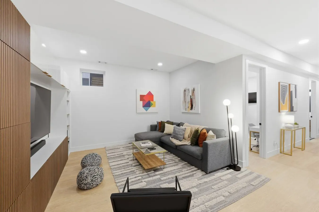 Linwood House Rooftop, Hot Tub, Sleeps 15 13