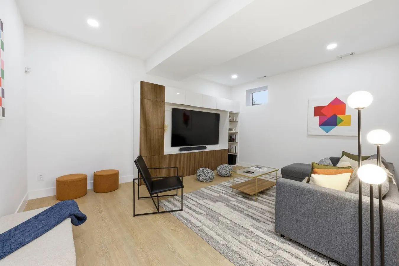Linwood House Rooftop, Hot Tub, Sleeps 15 16