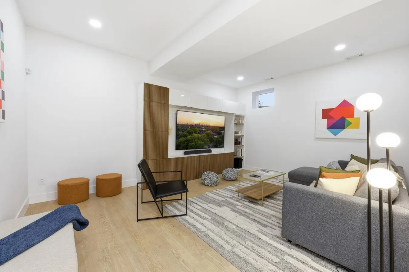 Linwood House Rooftop, Hot Tub, Sleeps 15 19