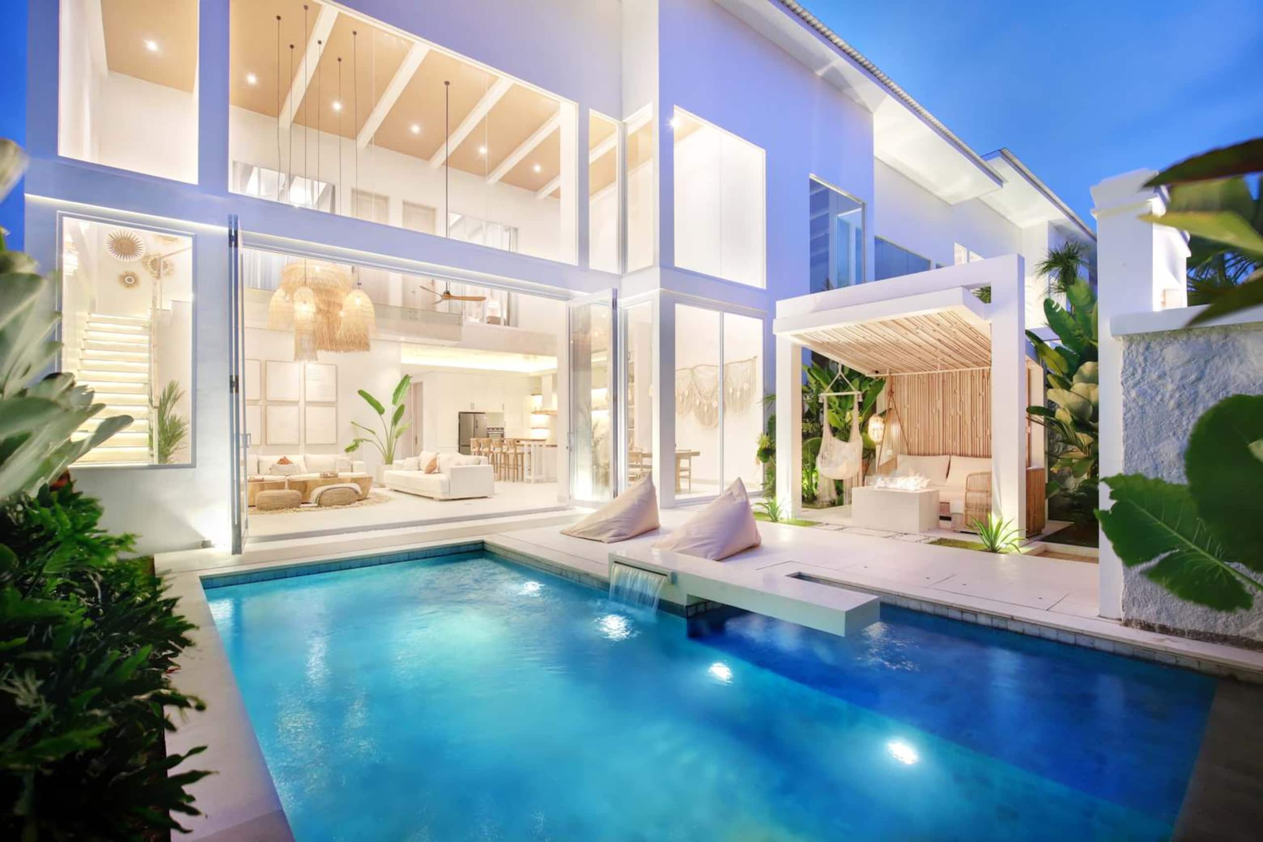 Luxury Family Villa – Private Pool & 5* Comfort — photo 2