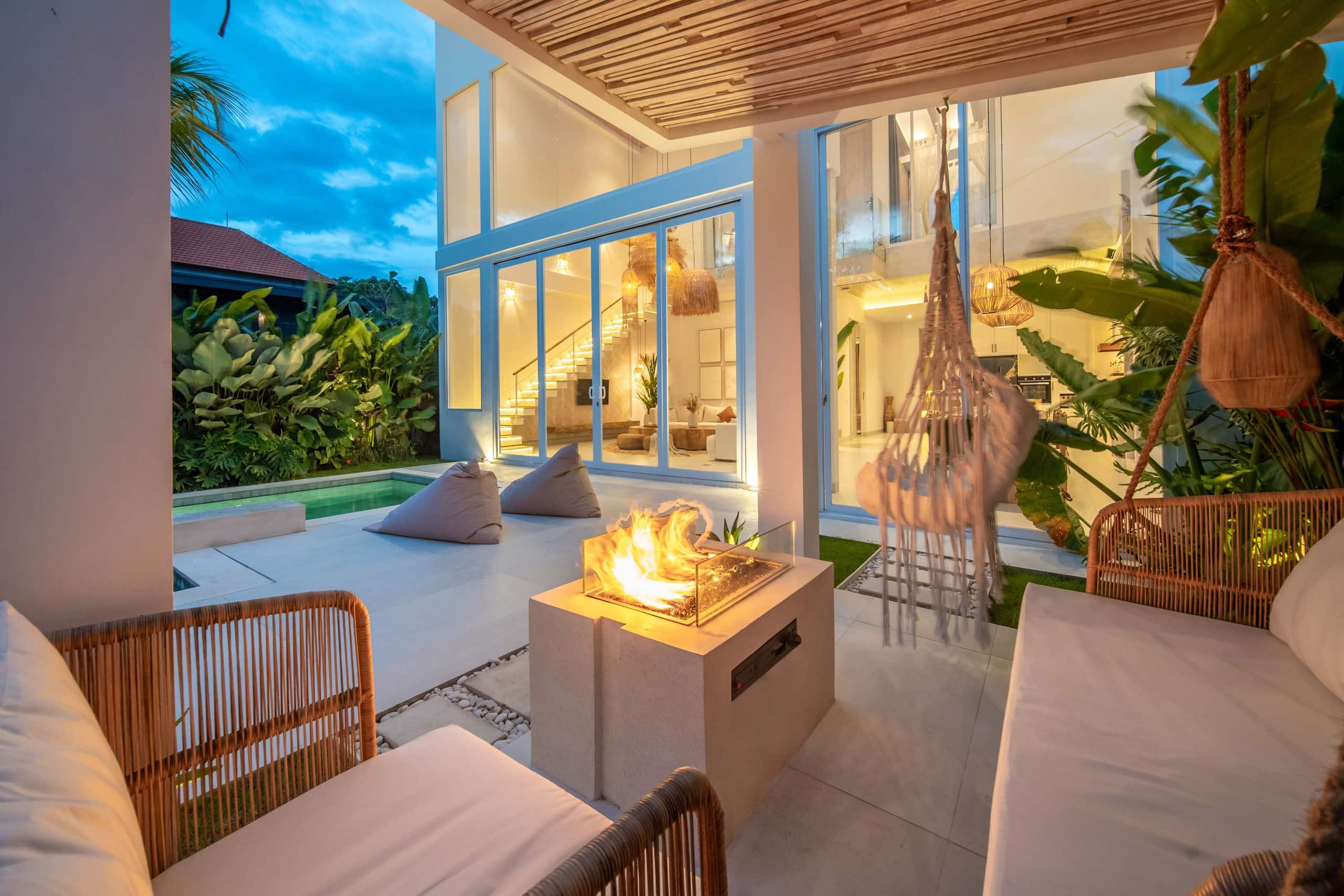 Luxury Family Villa – Private Pool & 5* Comfort 27