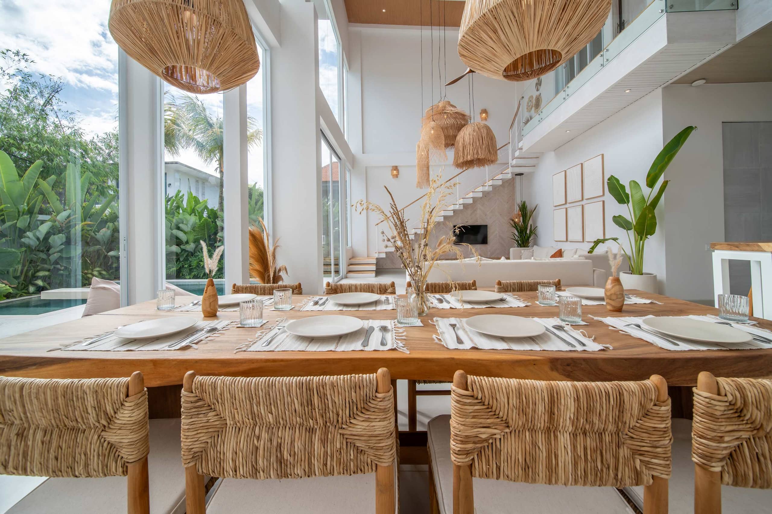 Luxury Family Villa – Private Pool & 5* Comfort 19