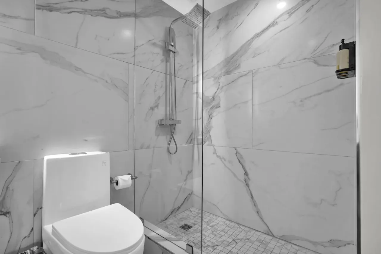 SF Ocean & Relaxation - Full Kitchen 14