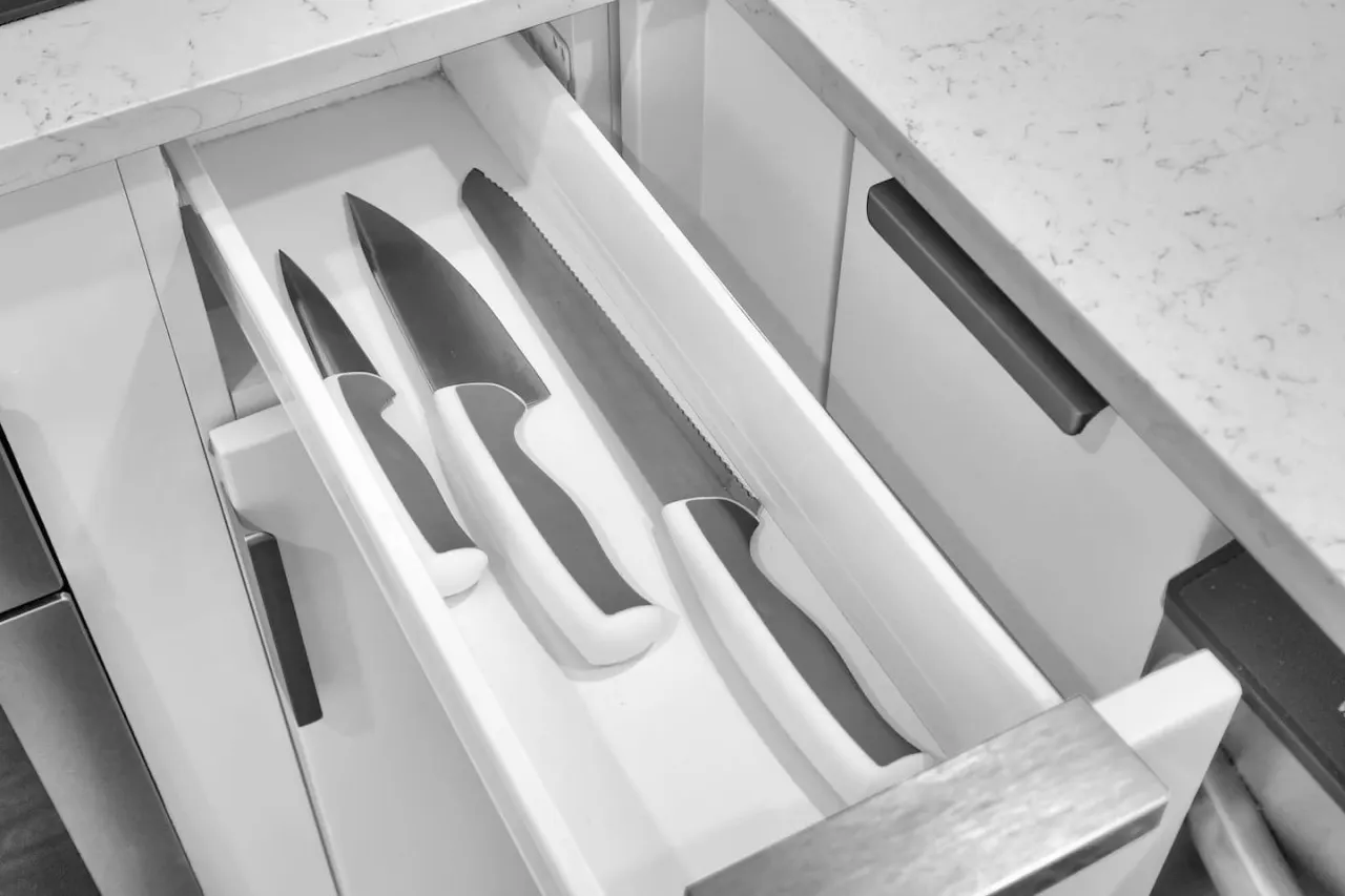 SF Ocean & Relaxation - Full Kitchen 20