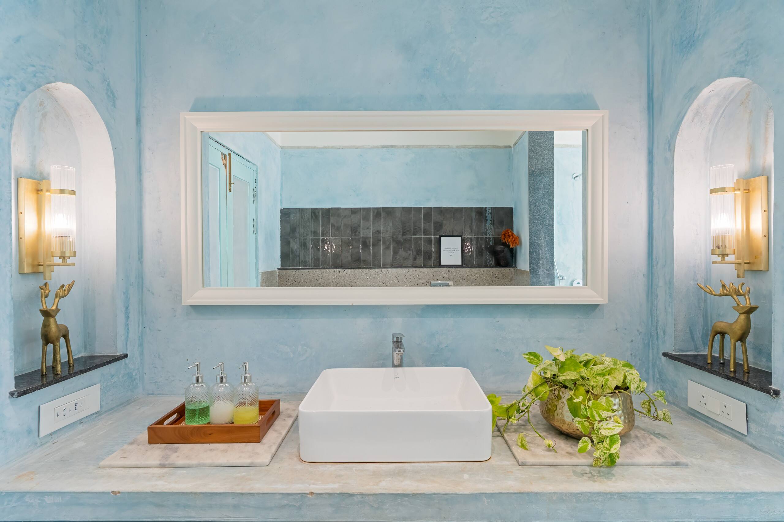 Sereno Bodhi 3bhk bali theme villa w/pvt pool 37