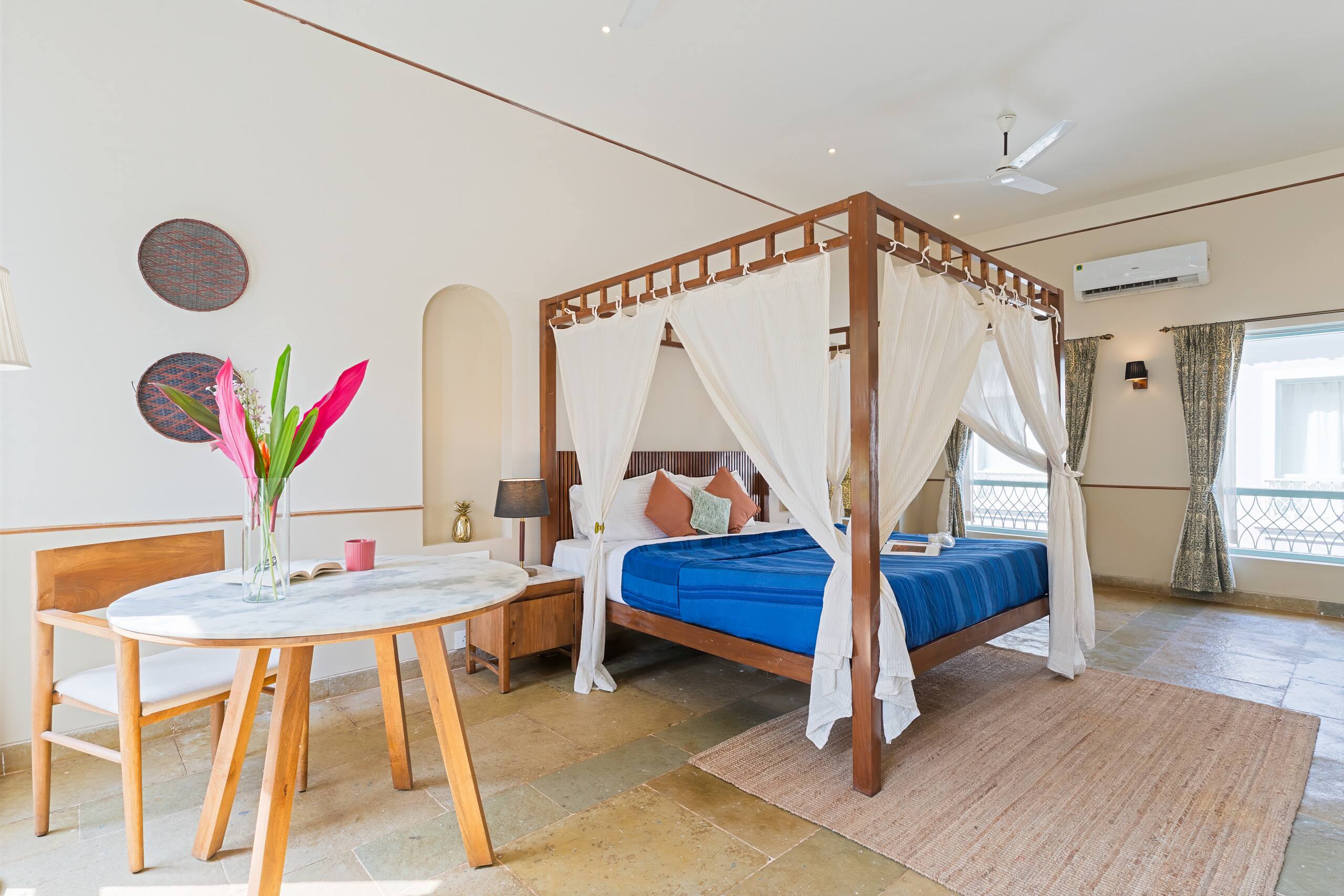 Sereno Bodhi 3bhk bali theme villa w/pvt pool 28