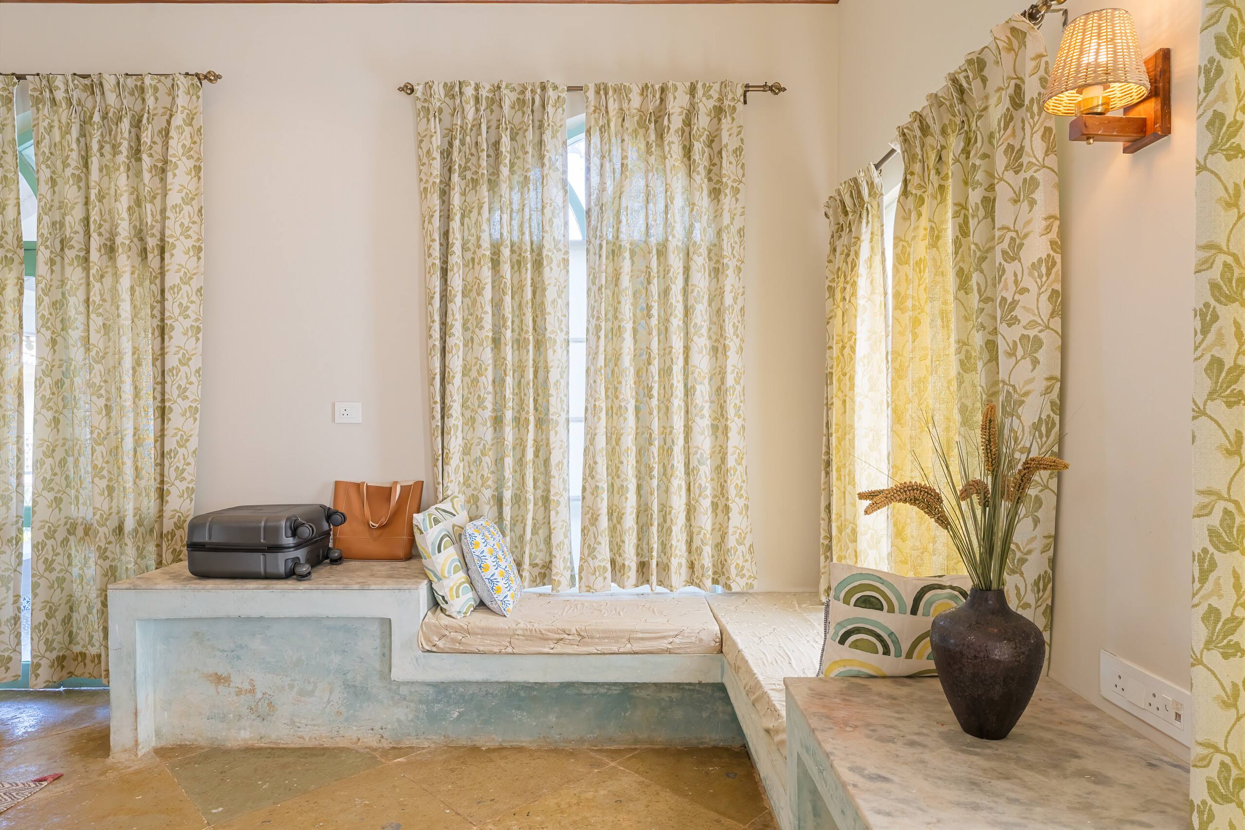 Sereno Bodhi 3bhk bali theme villa w/pvt pool 24