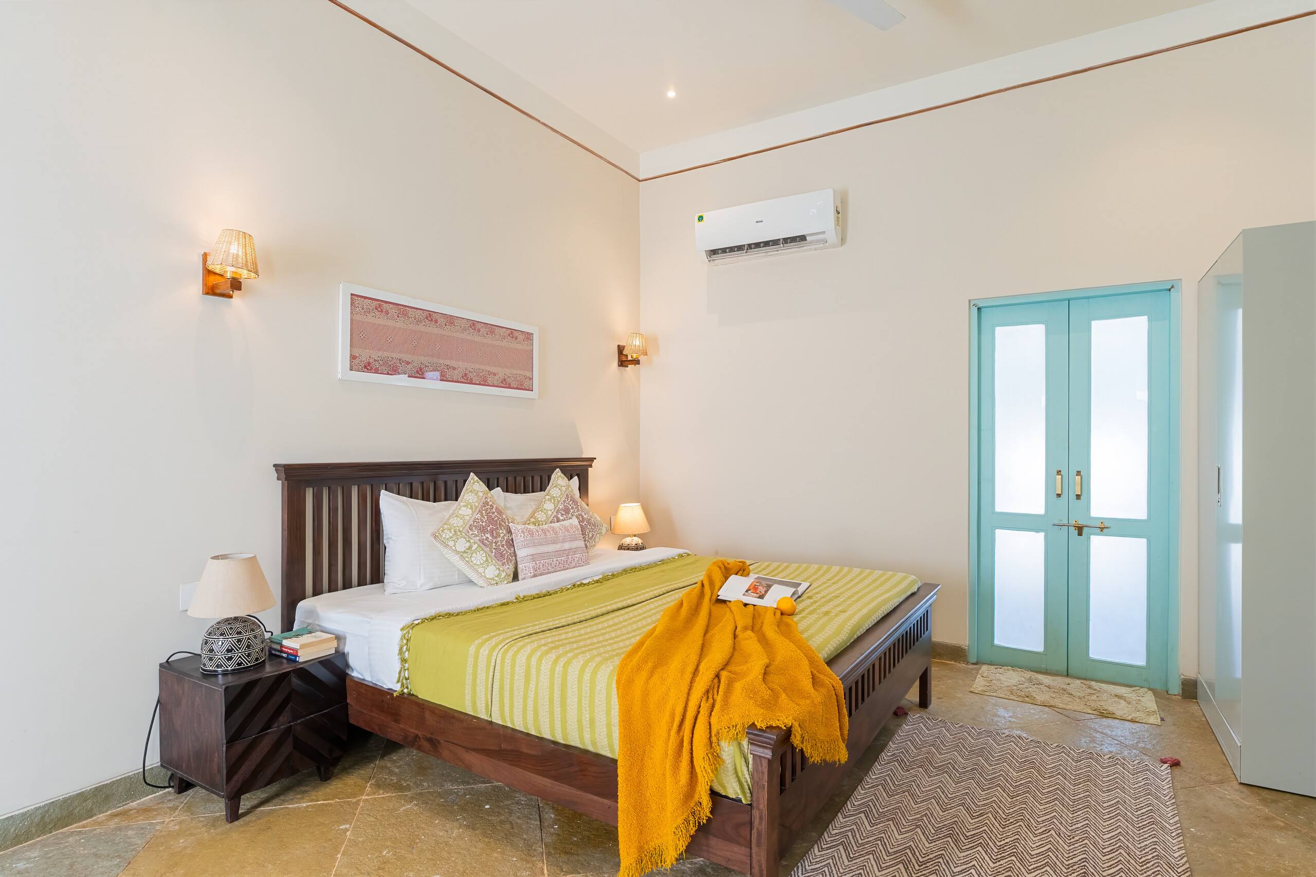 Sereno Bodhi 3bhk bali theme villa w/pvt pool 19