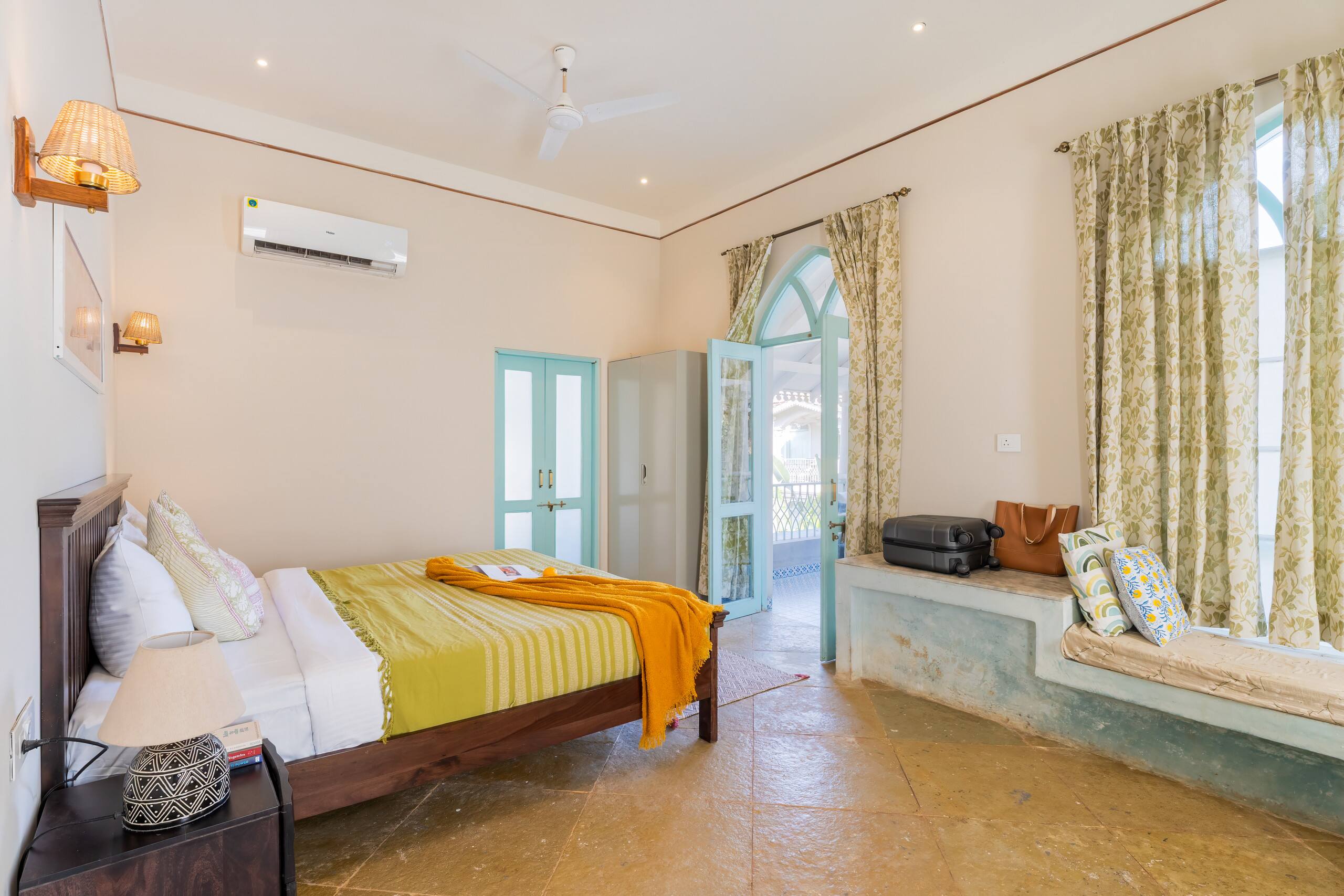 Sereno Bodhi 3bhk bali theme villa w/pvt pool 20