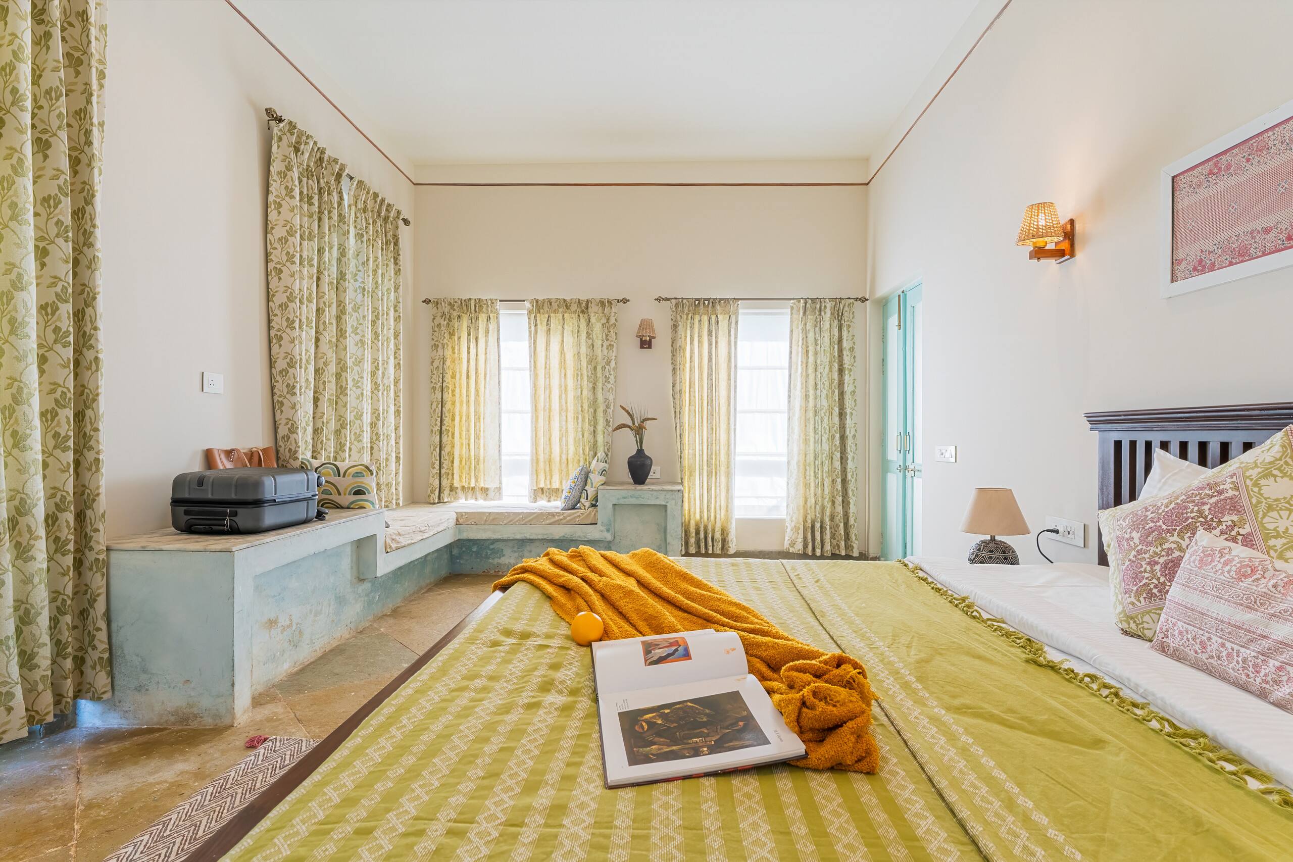 Sereno Bodhi 3bhk bali theme villa w/pvt pool 21