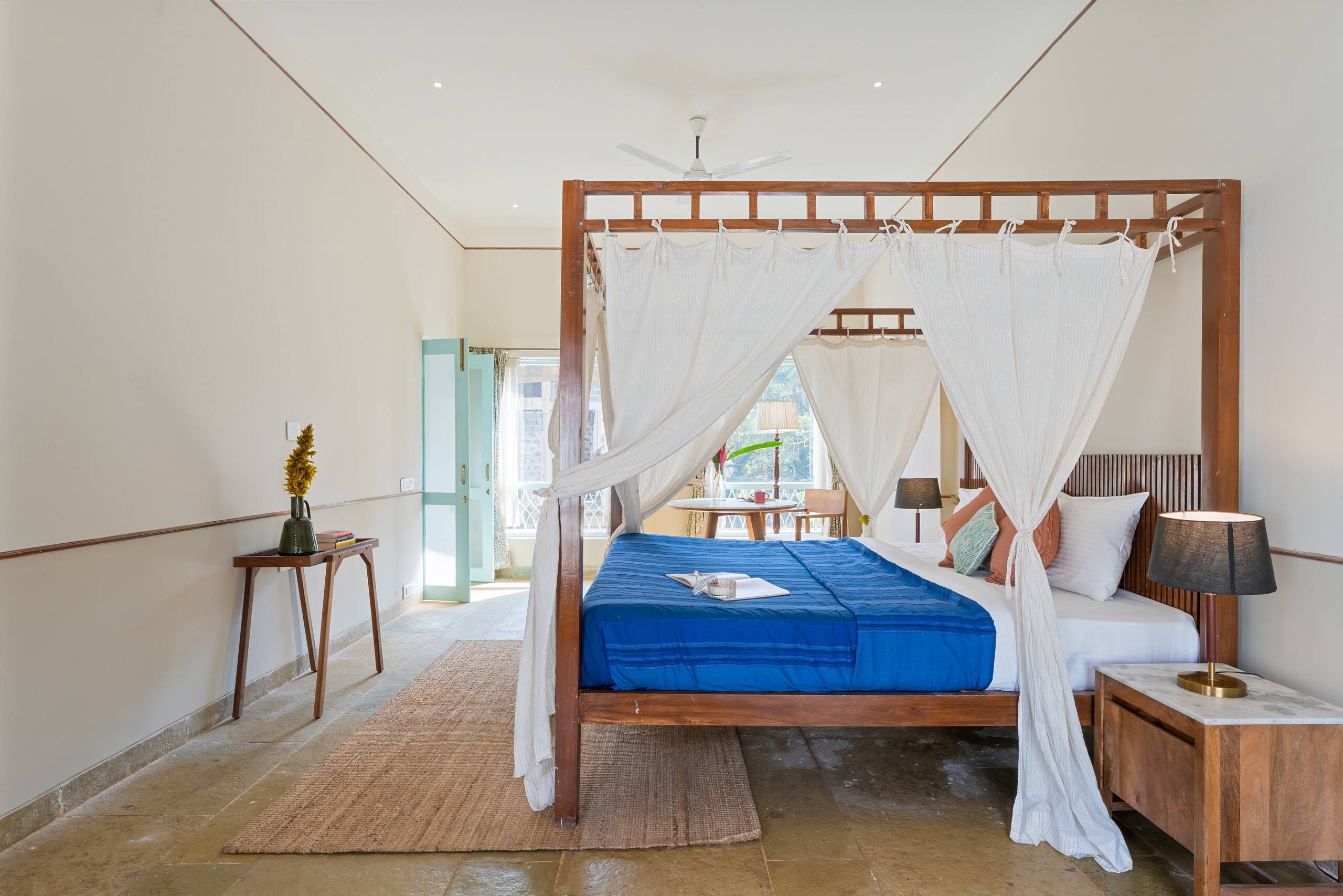 Sereno Bodhi 3bhk bali theme villa w/pvt pool 26