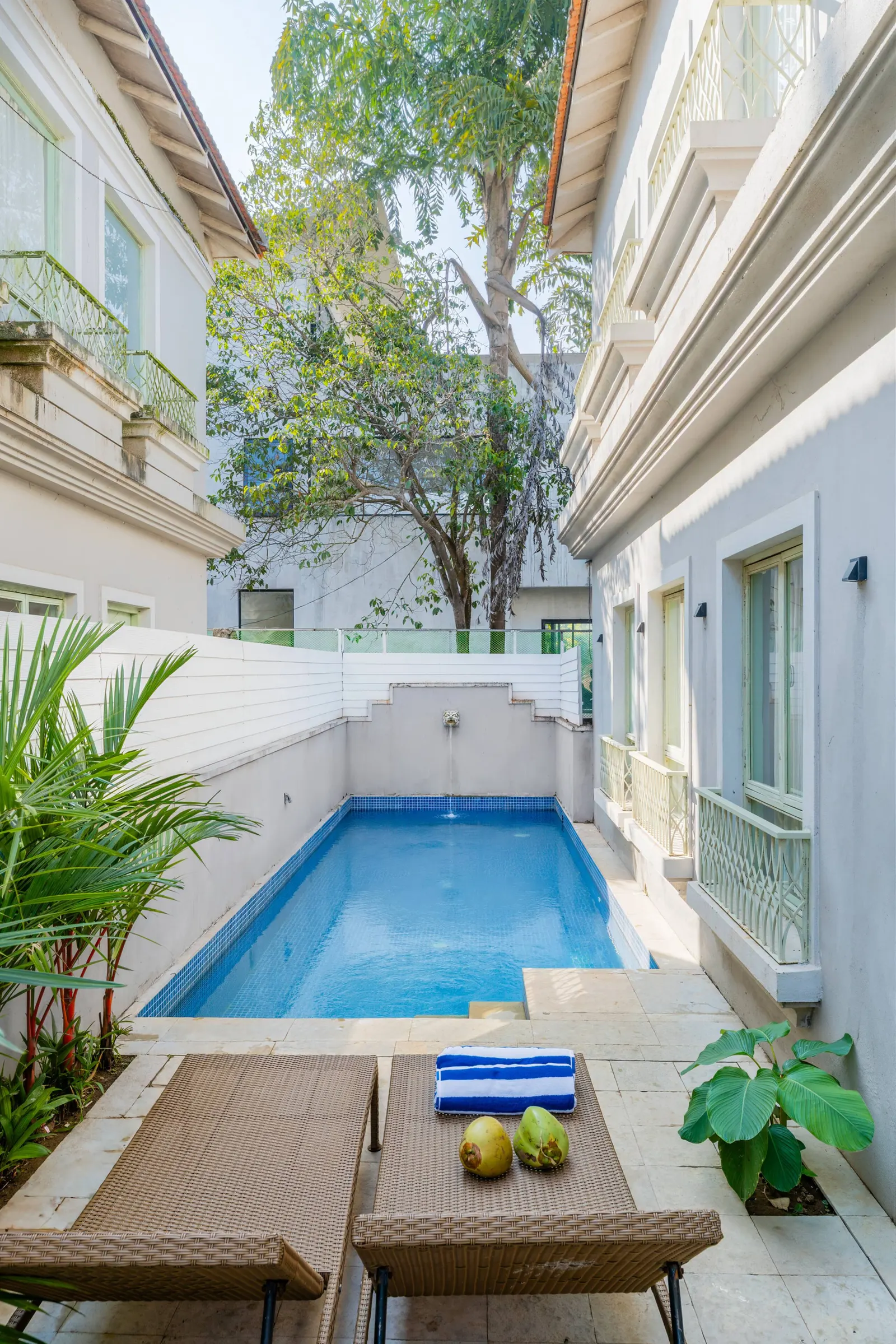 Sereno Bodhi 3bhk bali theme villa w/pvt pool 3