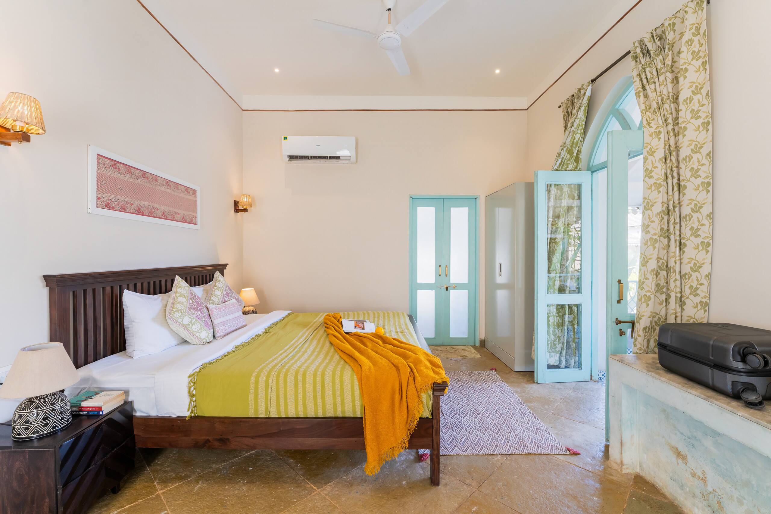 Sereno Bodhi 3bhk bali theme villa w/pvt pool 22