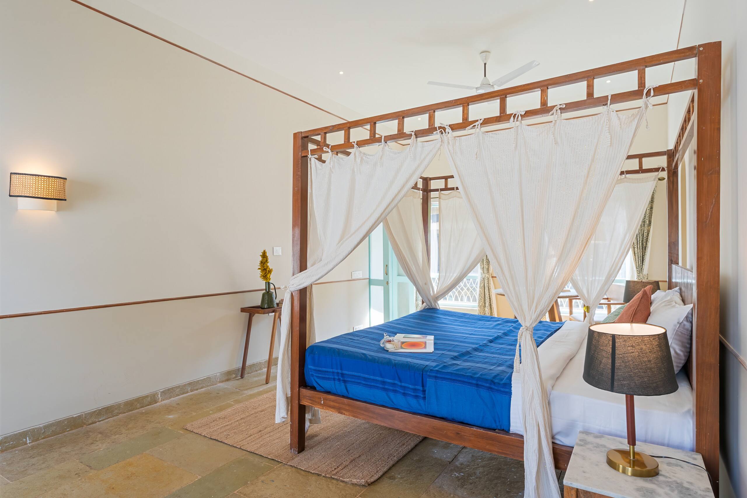 Sereno Bodhi 3bhk bali theme villa w/pvt pool 29