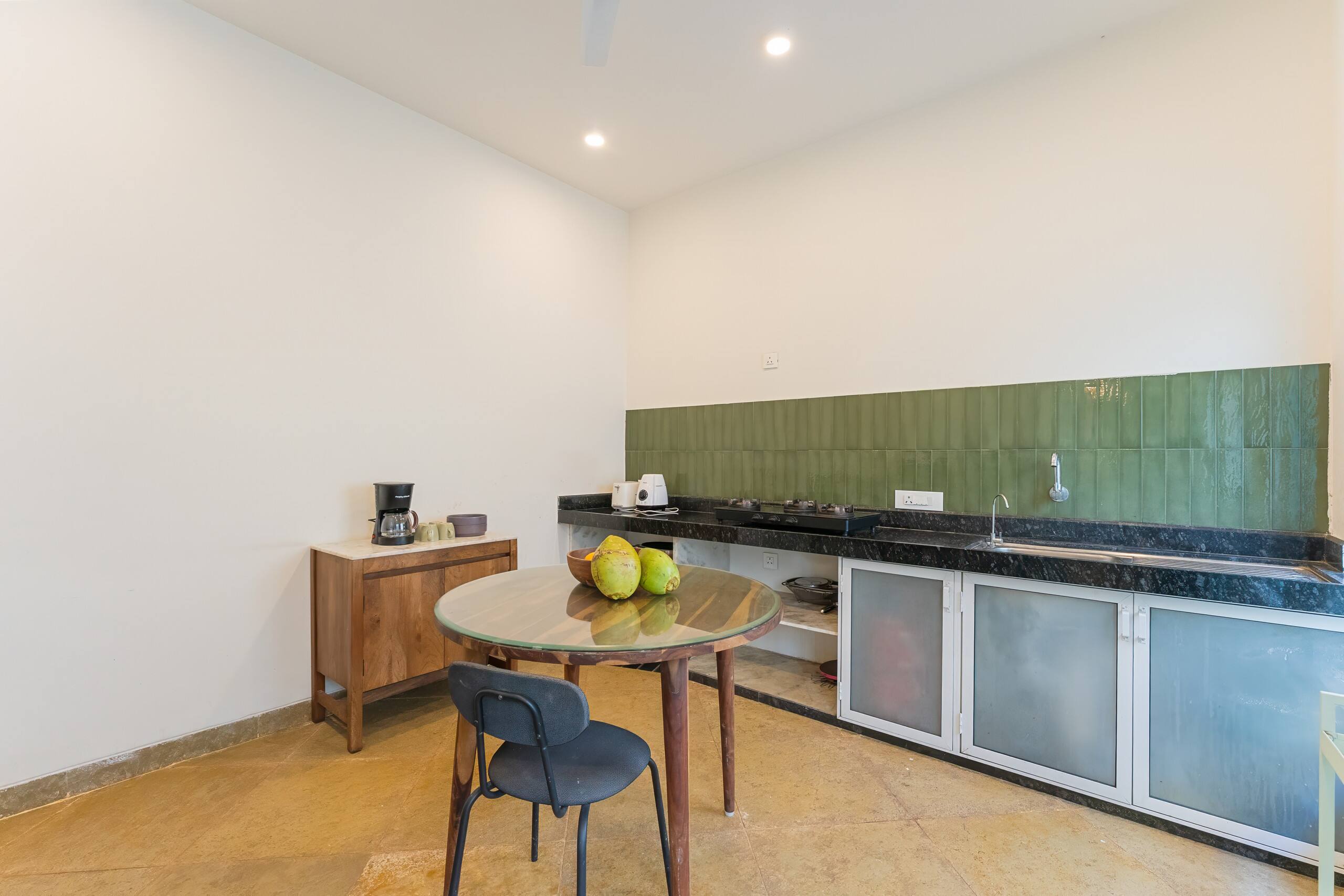 Sereno Bodhi 3bhk bali theme villa w/pvt pool 16