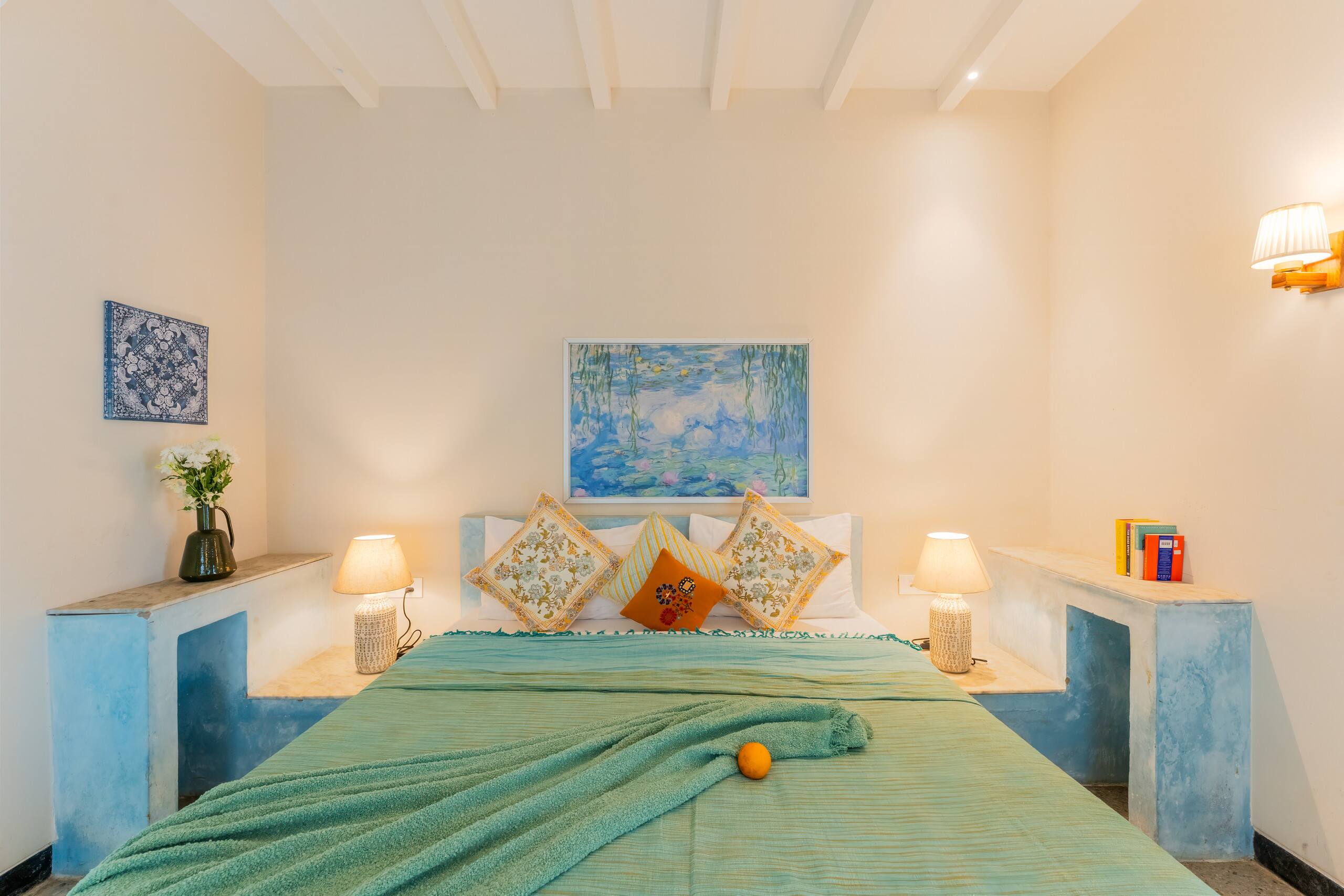 Sereno Bodhi 3bhk bali theme villa w/pvt pool 31