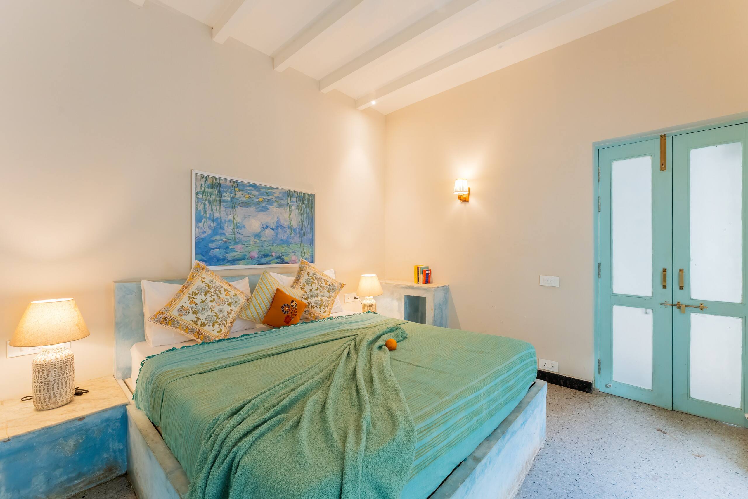 Sereno Bodhi 3bhk bali theme villa w/pvt pool 32