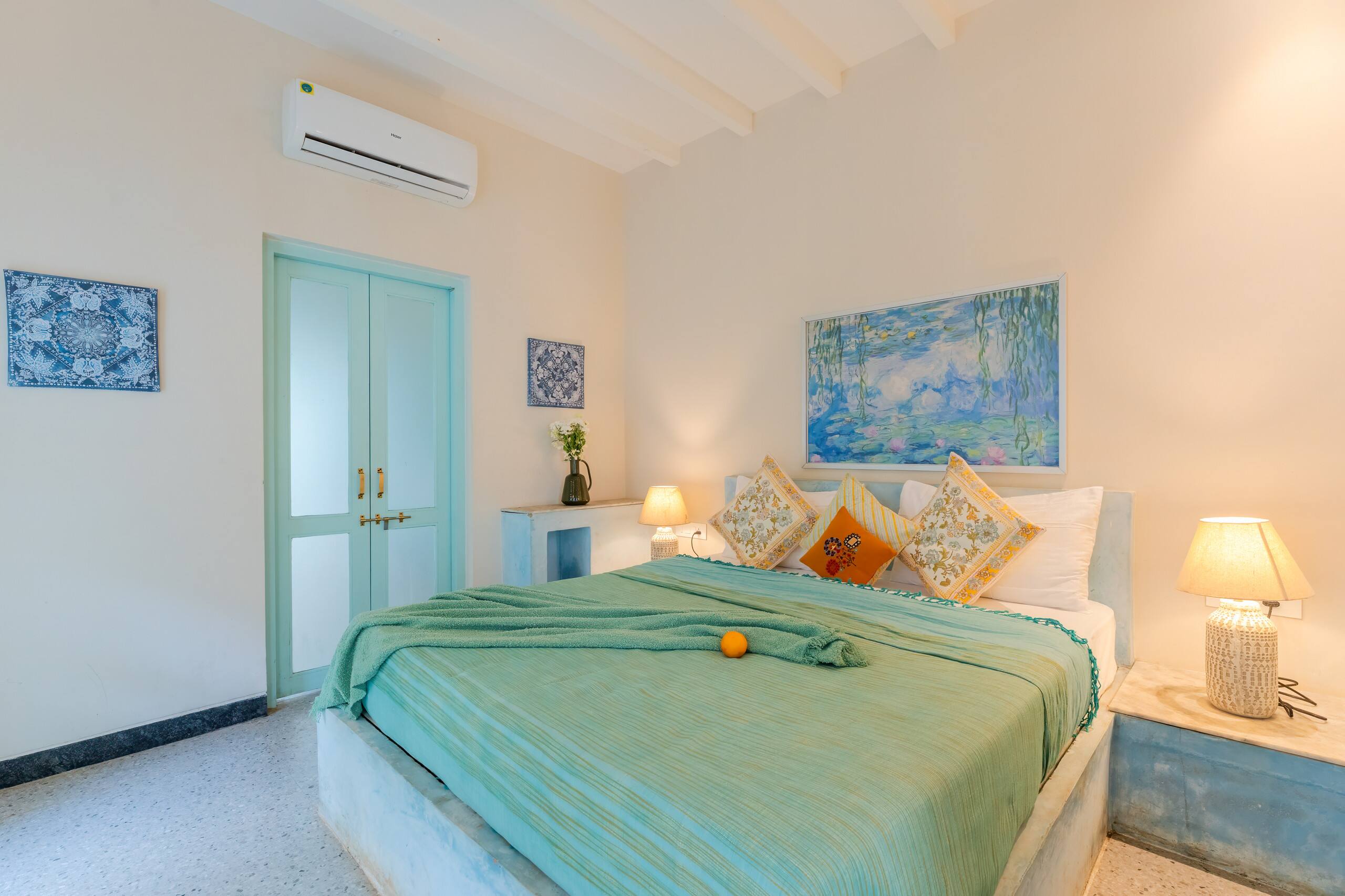 Sereno Bodhi 3bhk bali theme villa w/pvt pool 33