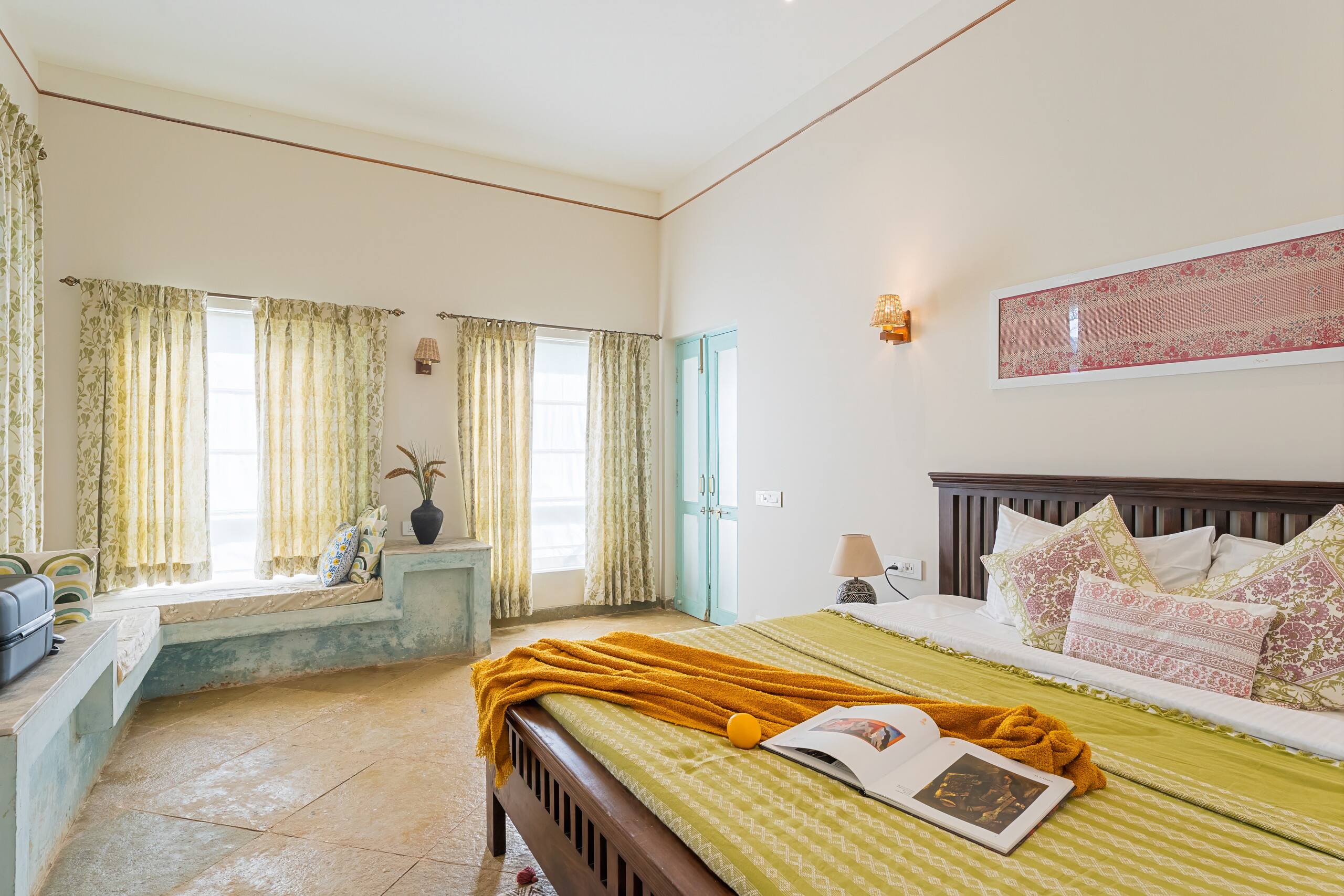 Sereno Bodhi 3bhk bali theme villa w/pvt pool 23