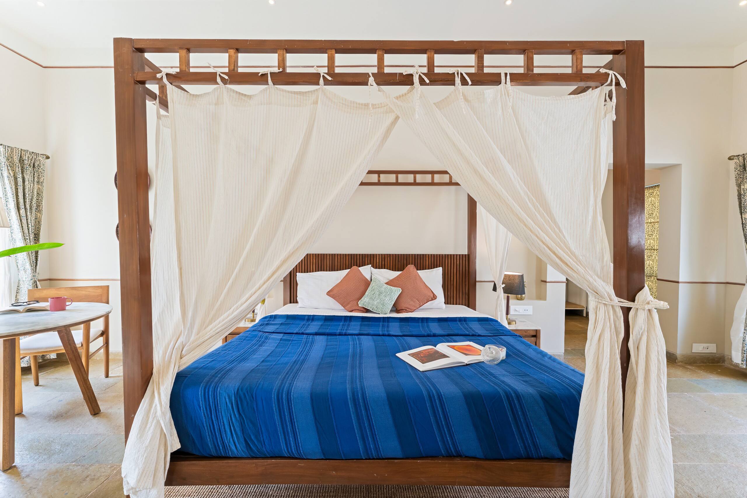 Sereno Bodhi 3bhk bali theme villa w/pvt pool 27