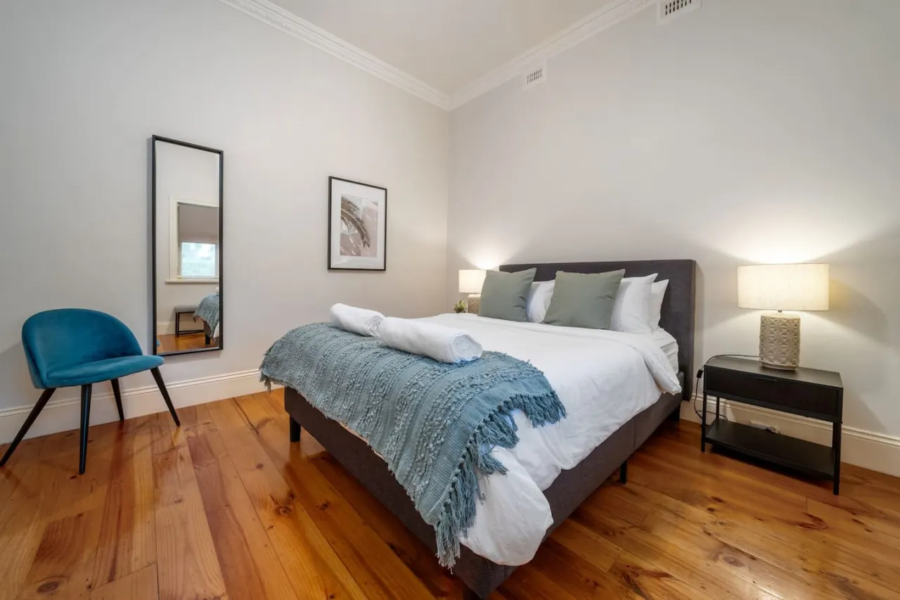 Coopers Cottage—Spacious Pool Escape + Studio 19