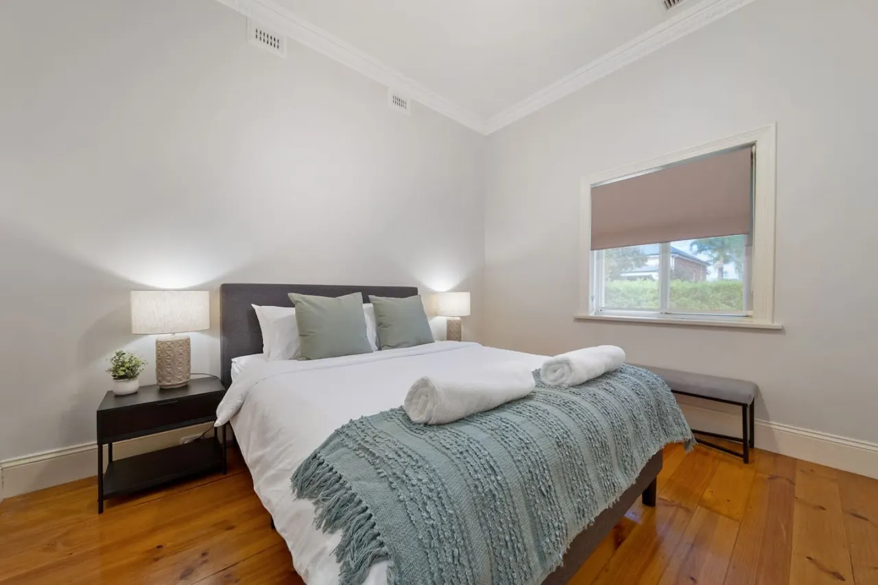 Coopers Cottage—Spacious Pool Escape + Studio 20