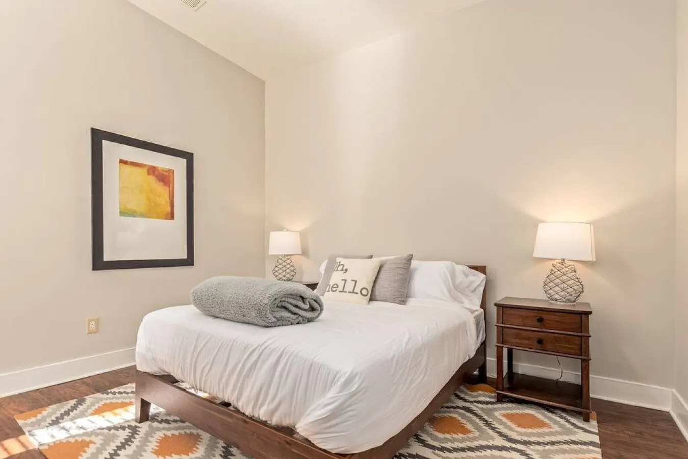 3-BR Soccer Stadium, Fast Drive to OTR & Downtown 11
