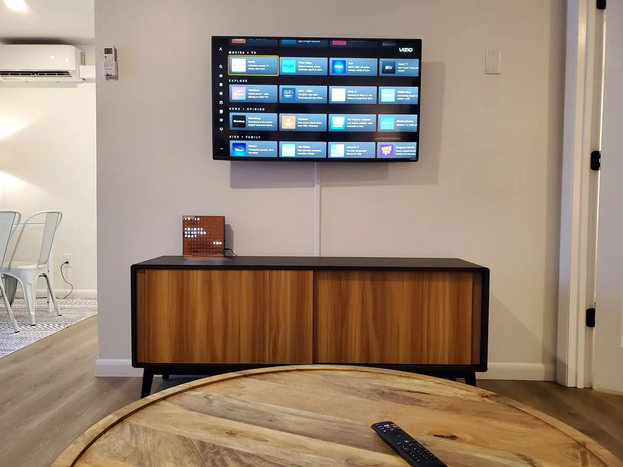 Cozy Apartment Traveling Professionals Welcome 18