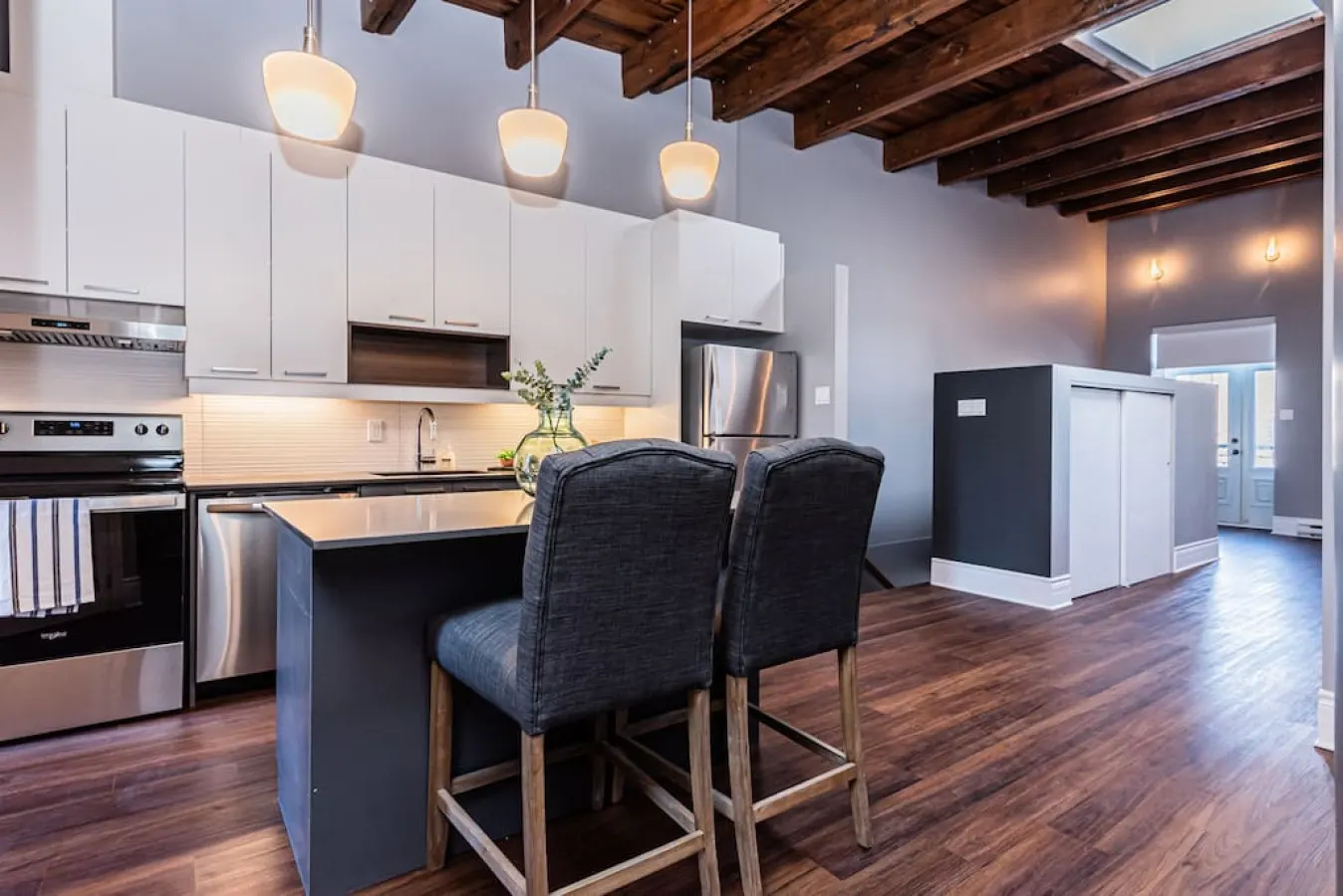 Plateau - Family Friendly 3-bedroom beauty 12