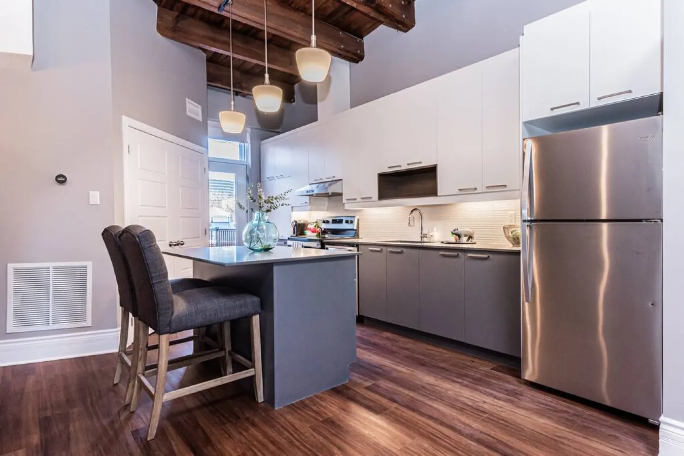 Plateau - Family Friendly 3-bedroom beauty 13