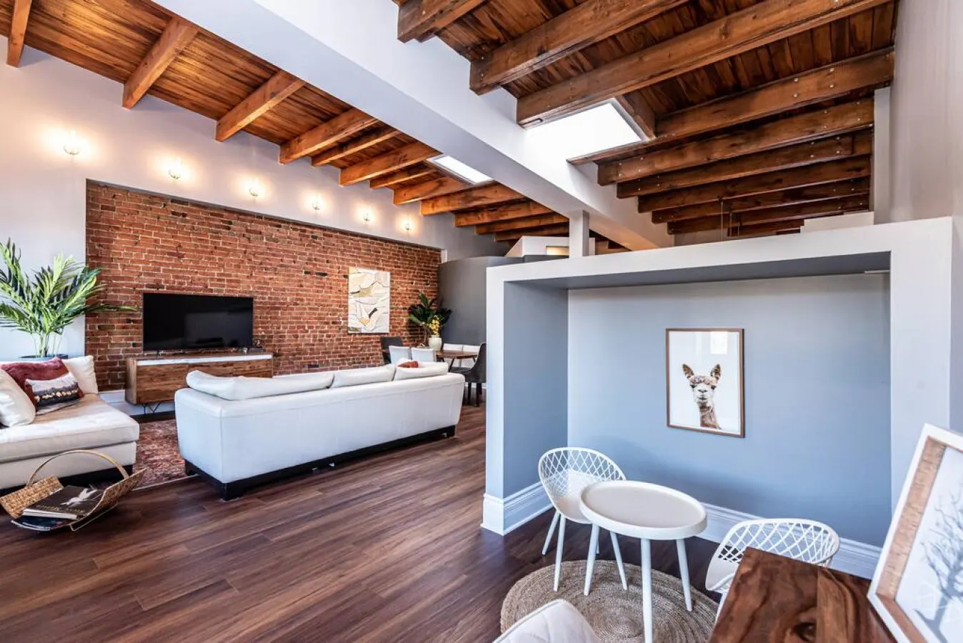 Plateau - Family Friendly 3-bedroom beauty 5