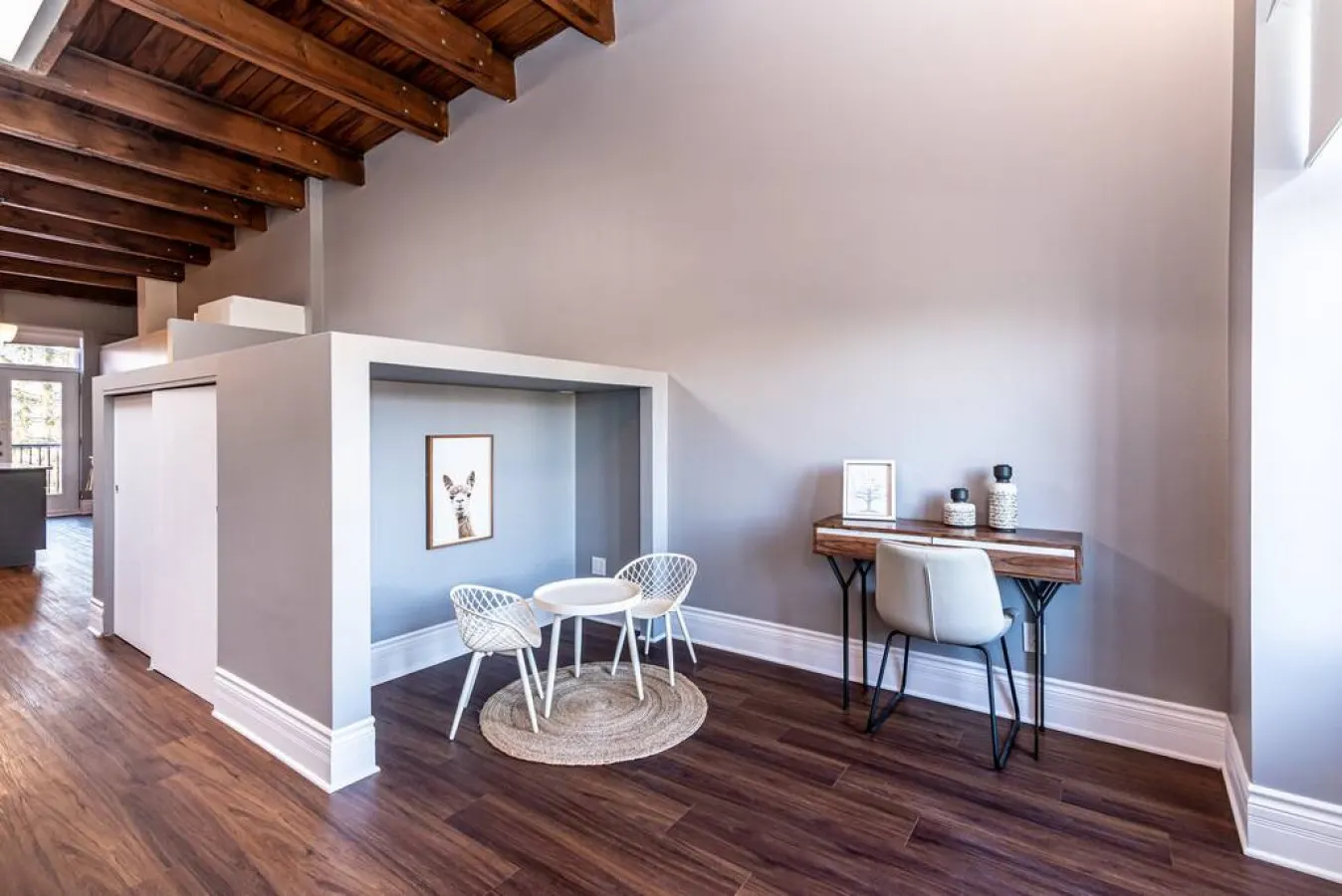 Plateau - Family Friendly 3-bedroom beauty 7