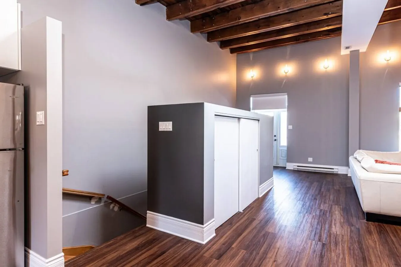Plateau - Family Friendly 3-bedroom beauty 8