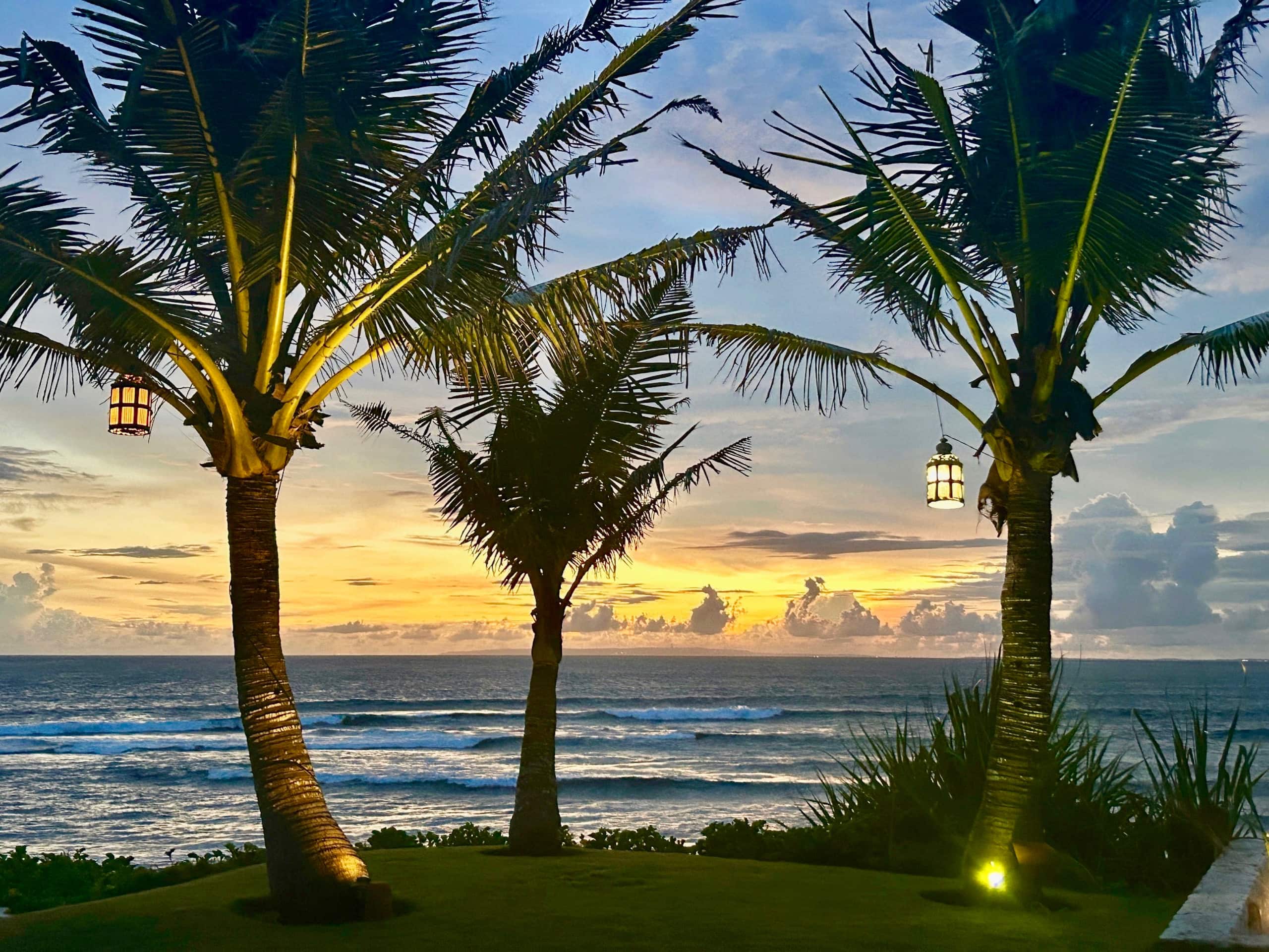 VILLA BAHAGIA- LUXURY OCEANFRONT PRIVATE 4BR VILLA 9