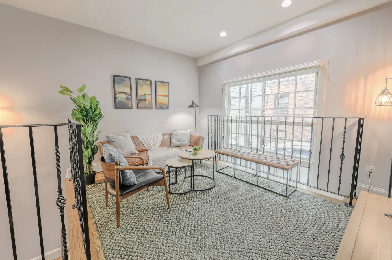 Perfect Traveling Nurse Housing - Theatre District 1