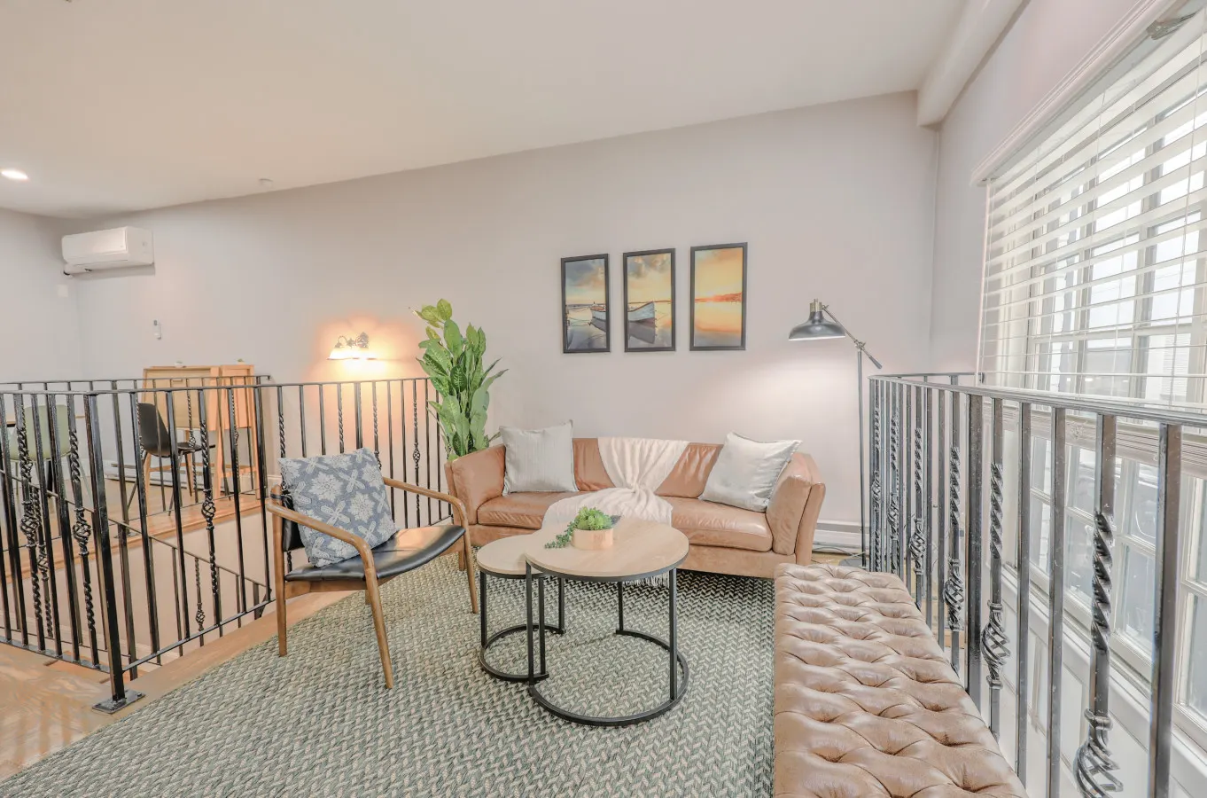 Perfect Traveling Nurse Housing - Theatre District 2