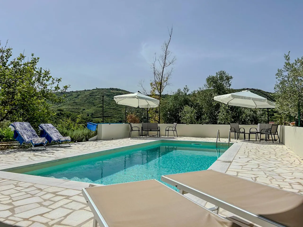 Casa nel Vitigno - Aurora — photo 2