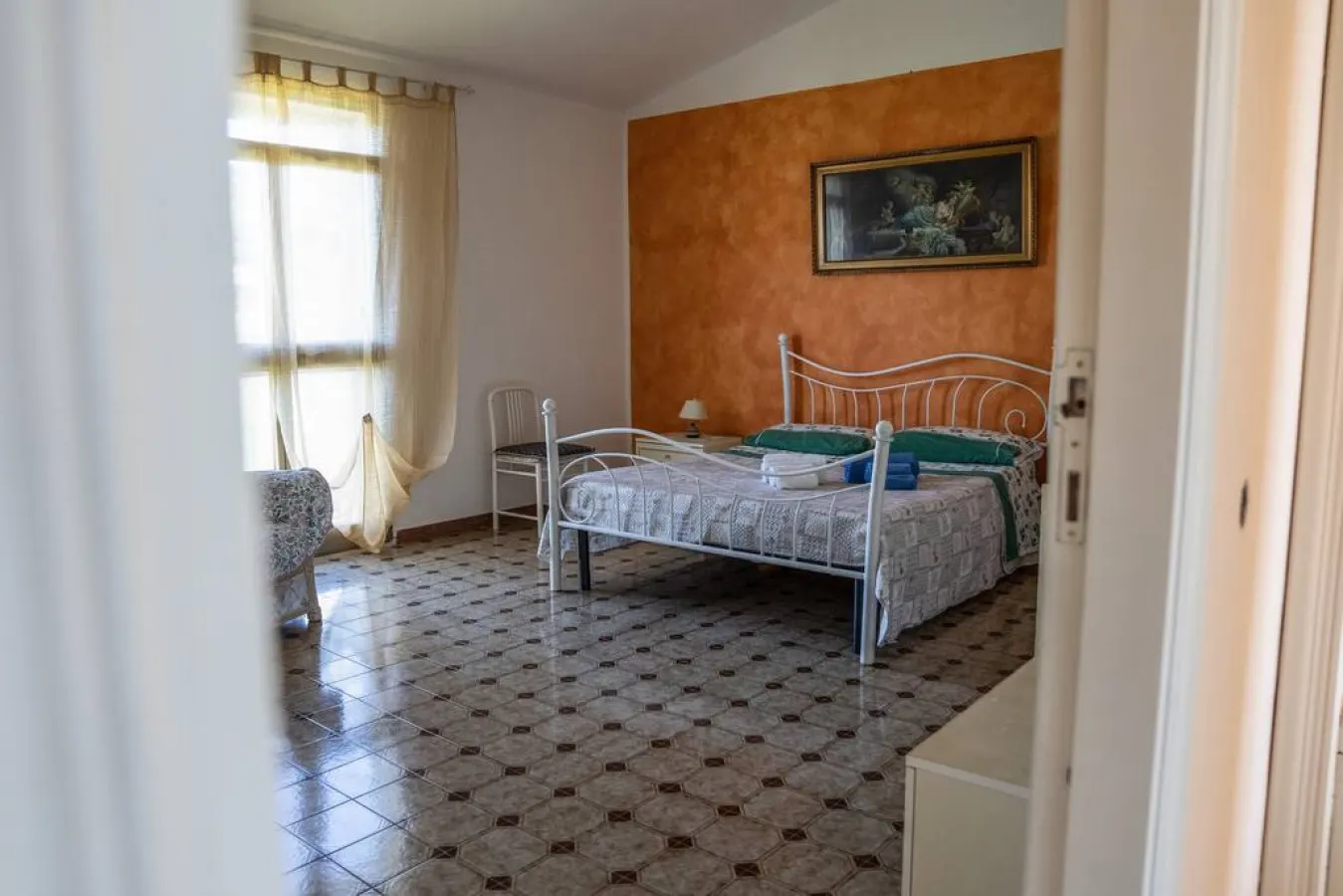 Casa nel Vitigno - Aurora 11